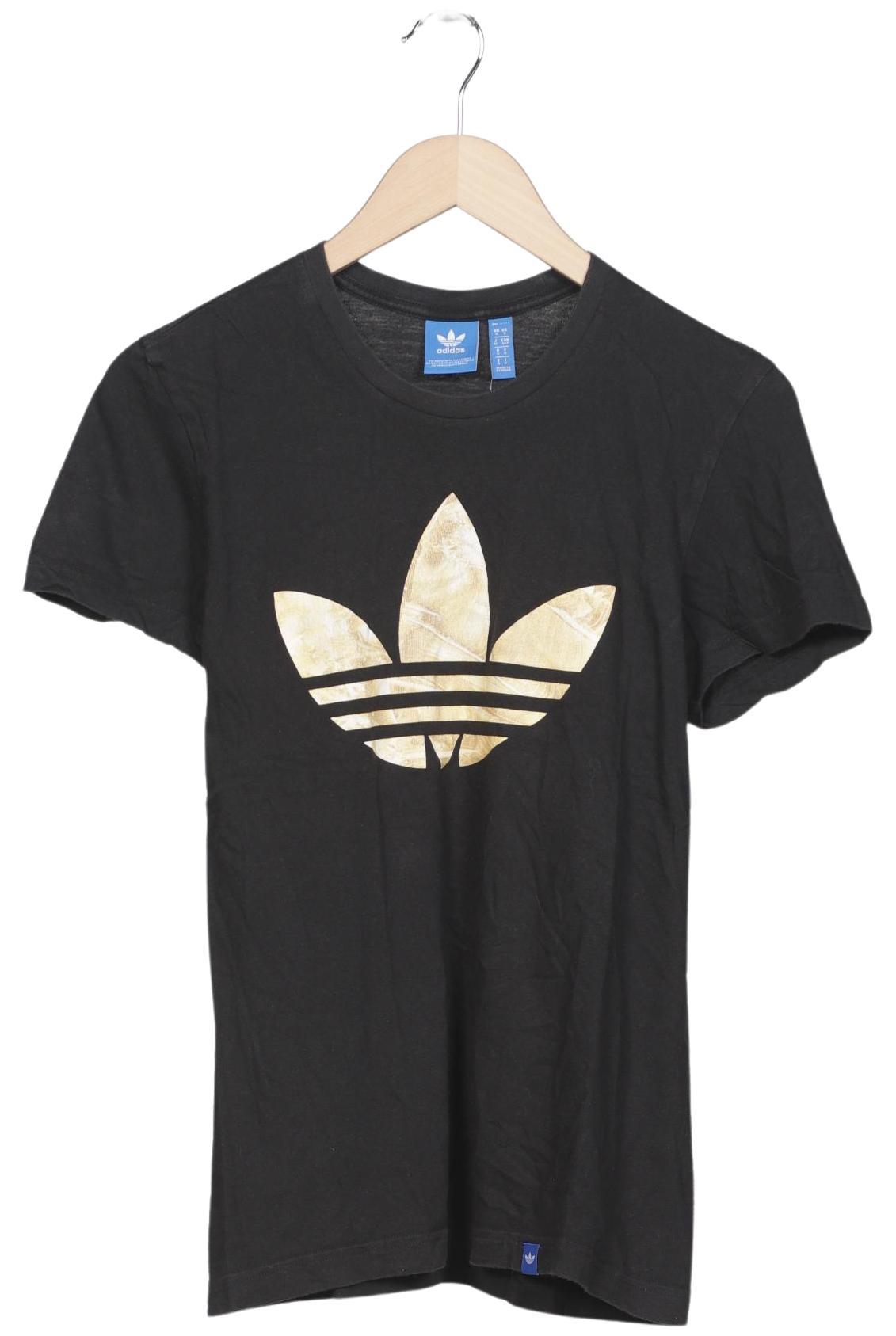 

adidas Originals Damen T-Shirt, mehrfarbig, Gr. 36