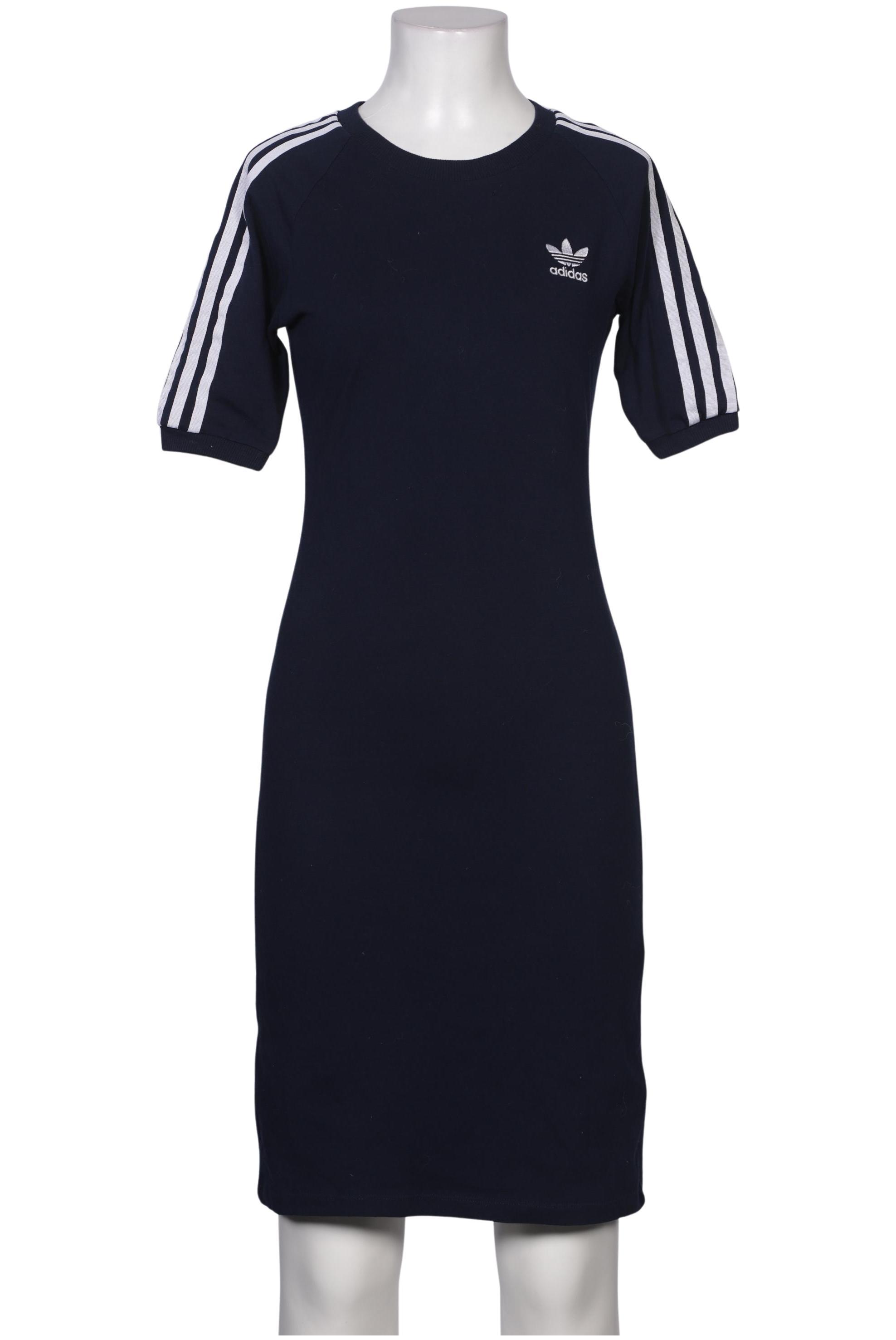 

adidas Originals Damen Kleid, marineblau, Gr. 38