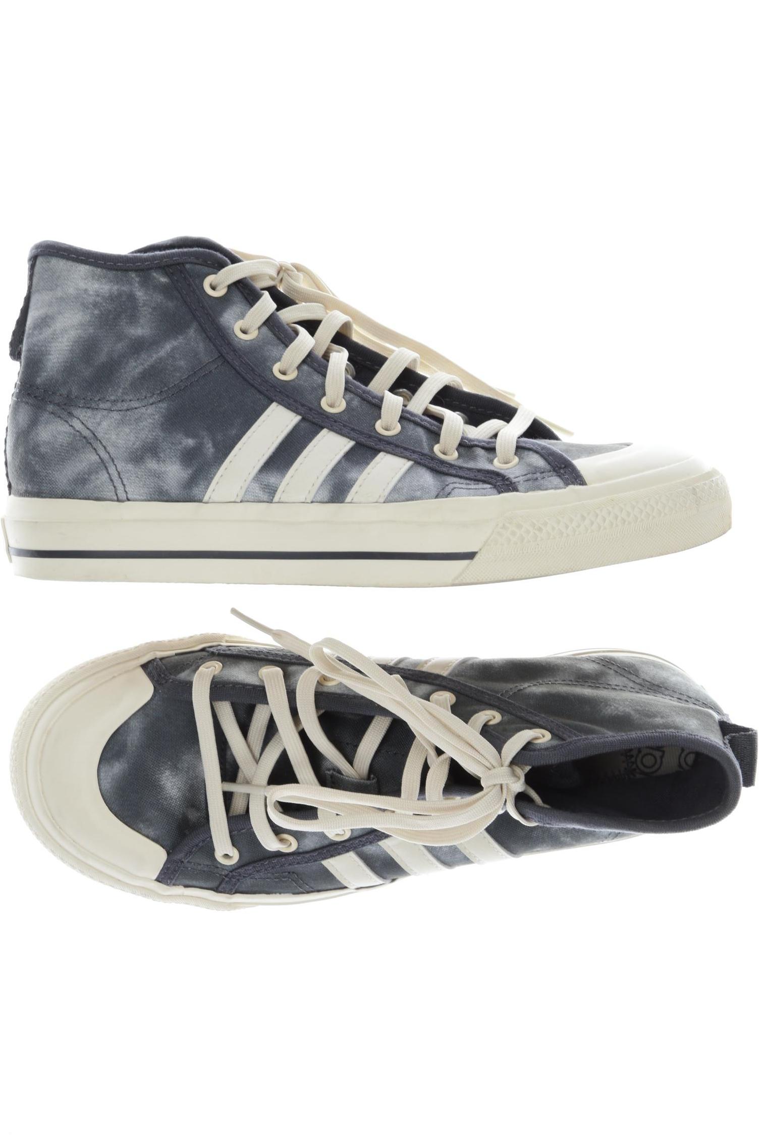 

adidas Originals Damen Sneakers, grau, Gr. 5