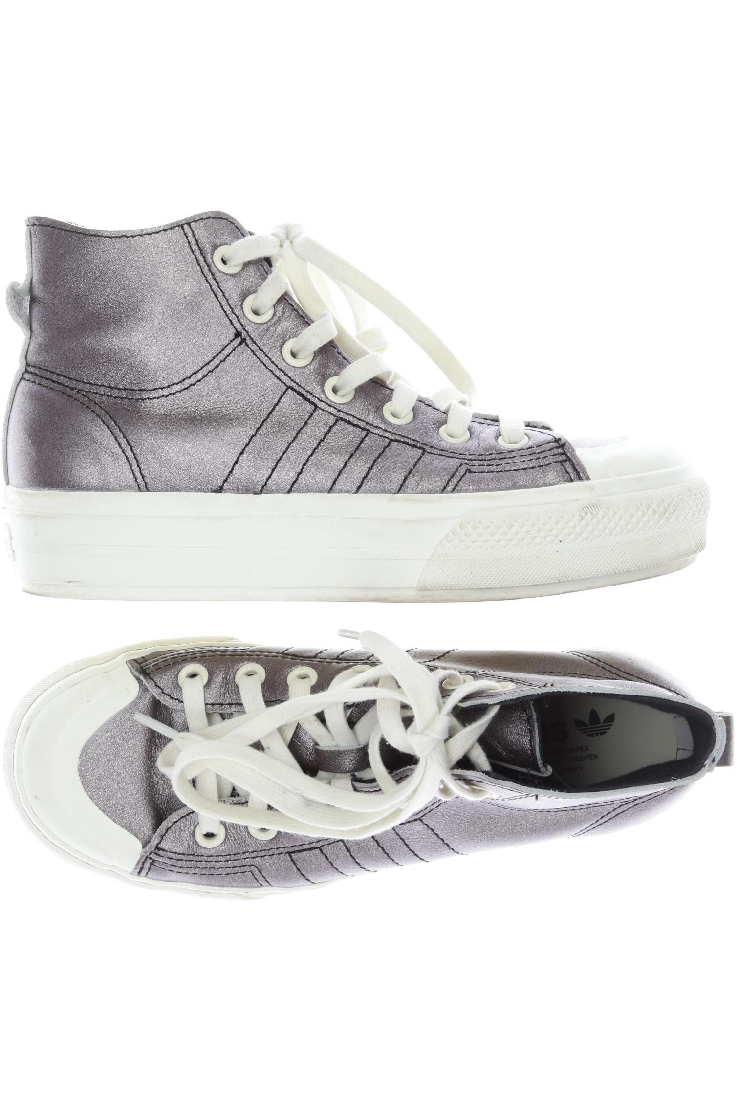 

adidas Originals Damen Sneakers, grau, Gr. 6