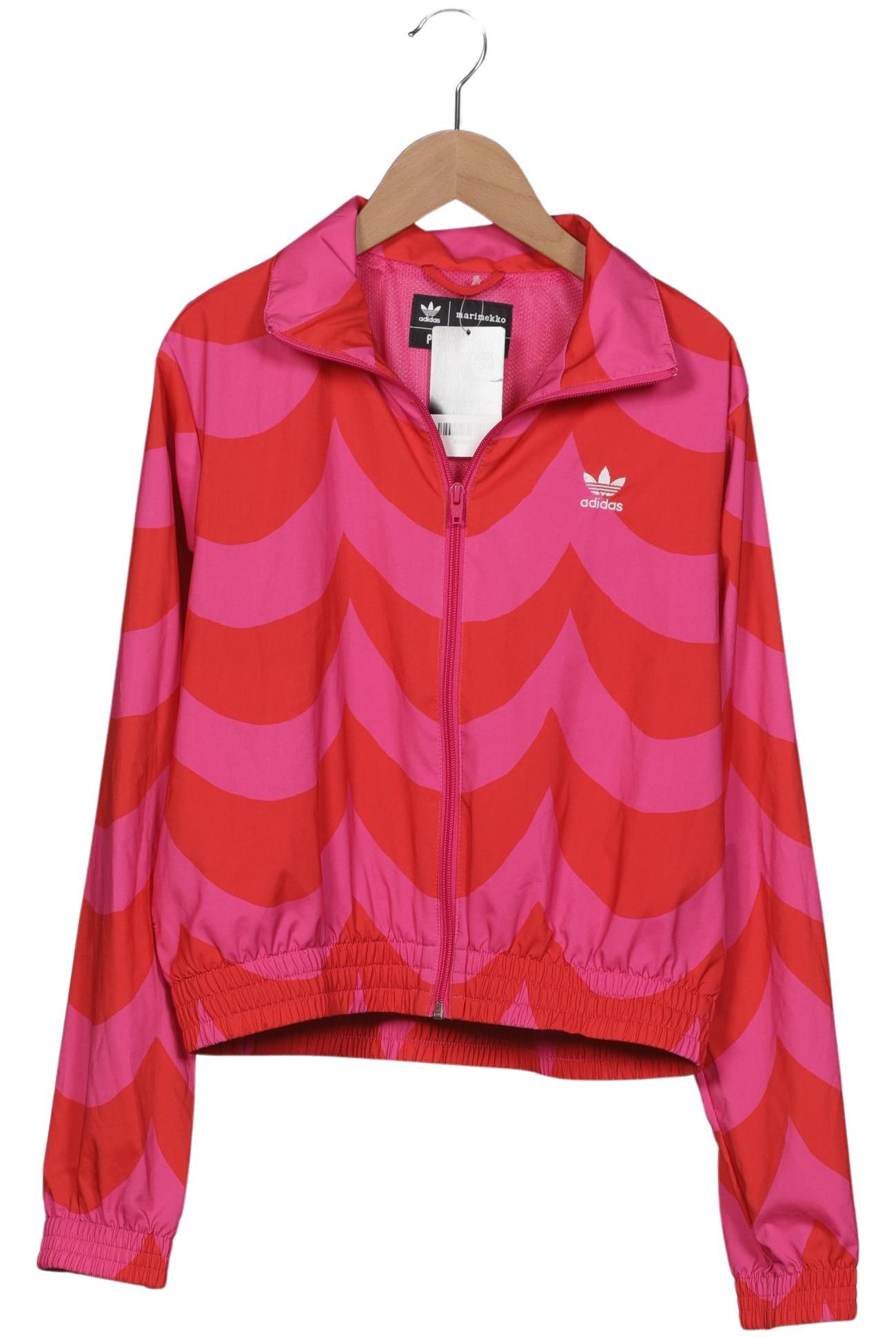 

adidas Originals Damen Sweatshirt, mehrfarbig, Gr. 38