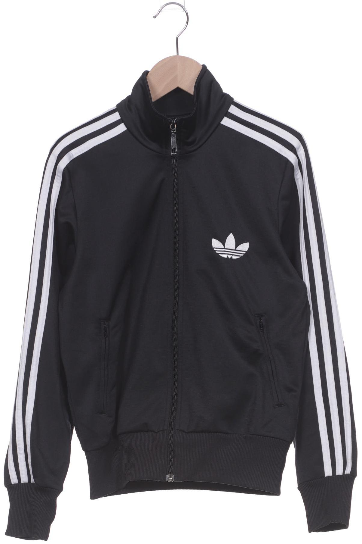 

adidas Originals Damen Sweatshirt, schwarz, Gr. 36