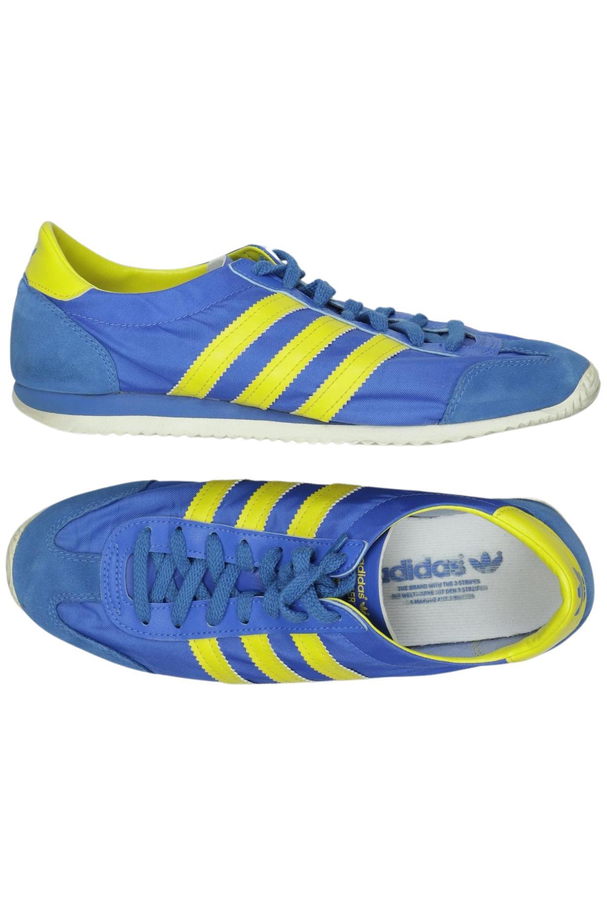 

adidas Originals Damen Sneakers, neon, Gr. 6