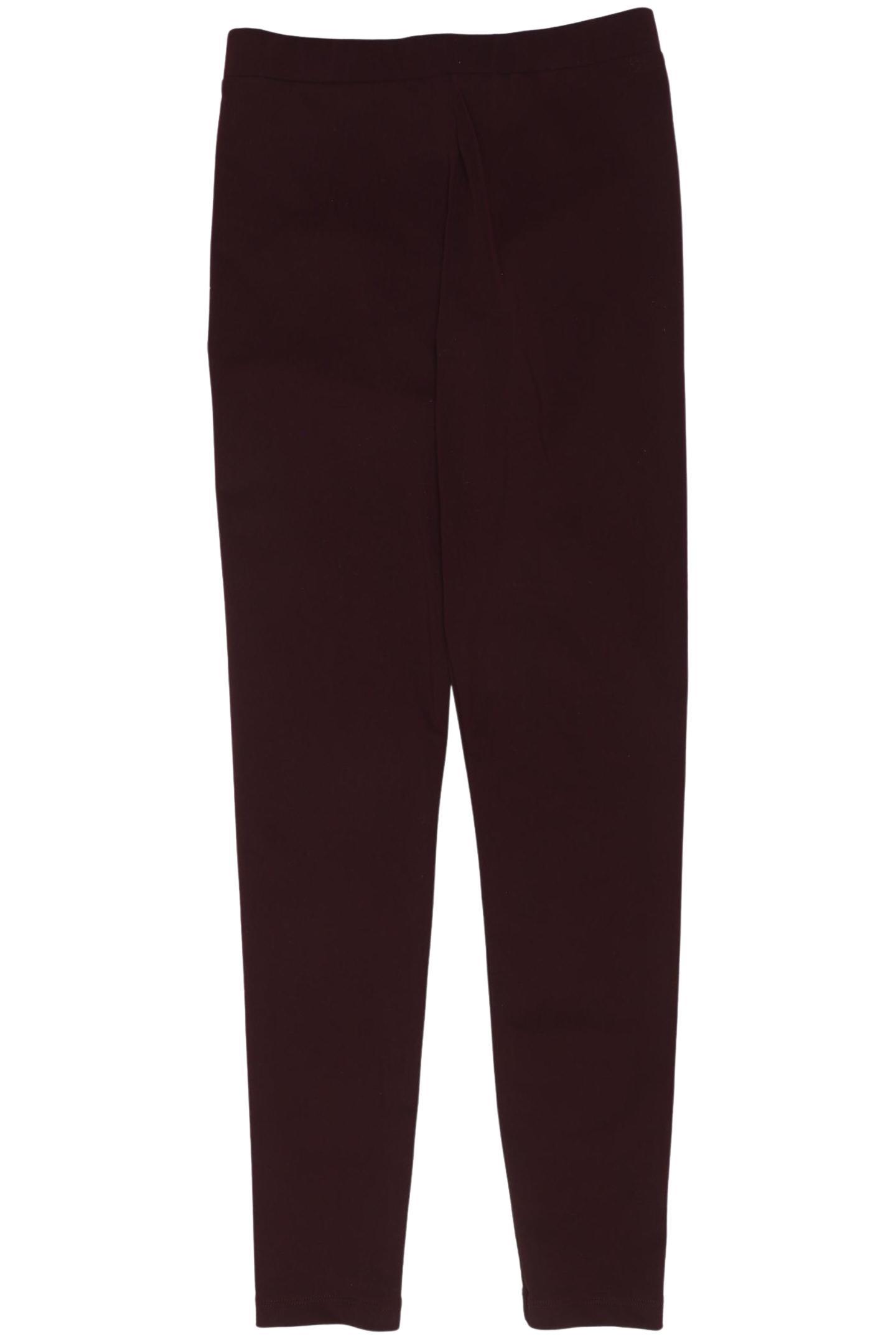 

adidas Originals Damen Stoffhose, bordeaux, Gr. 36