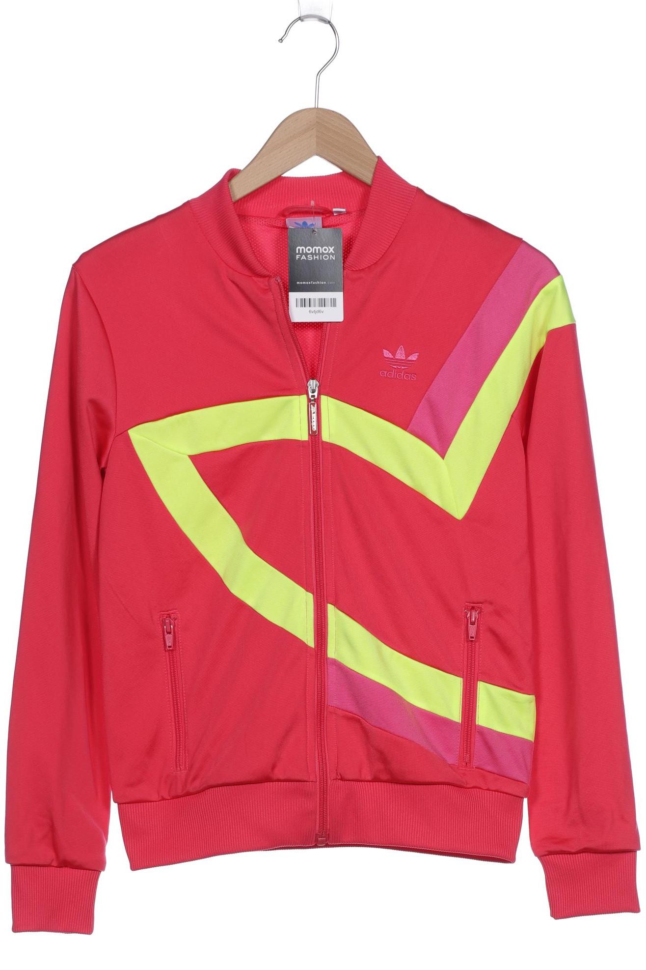 

adidas Originals Damen Sweatshirt, pink