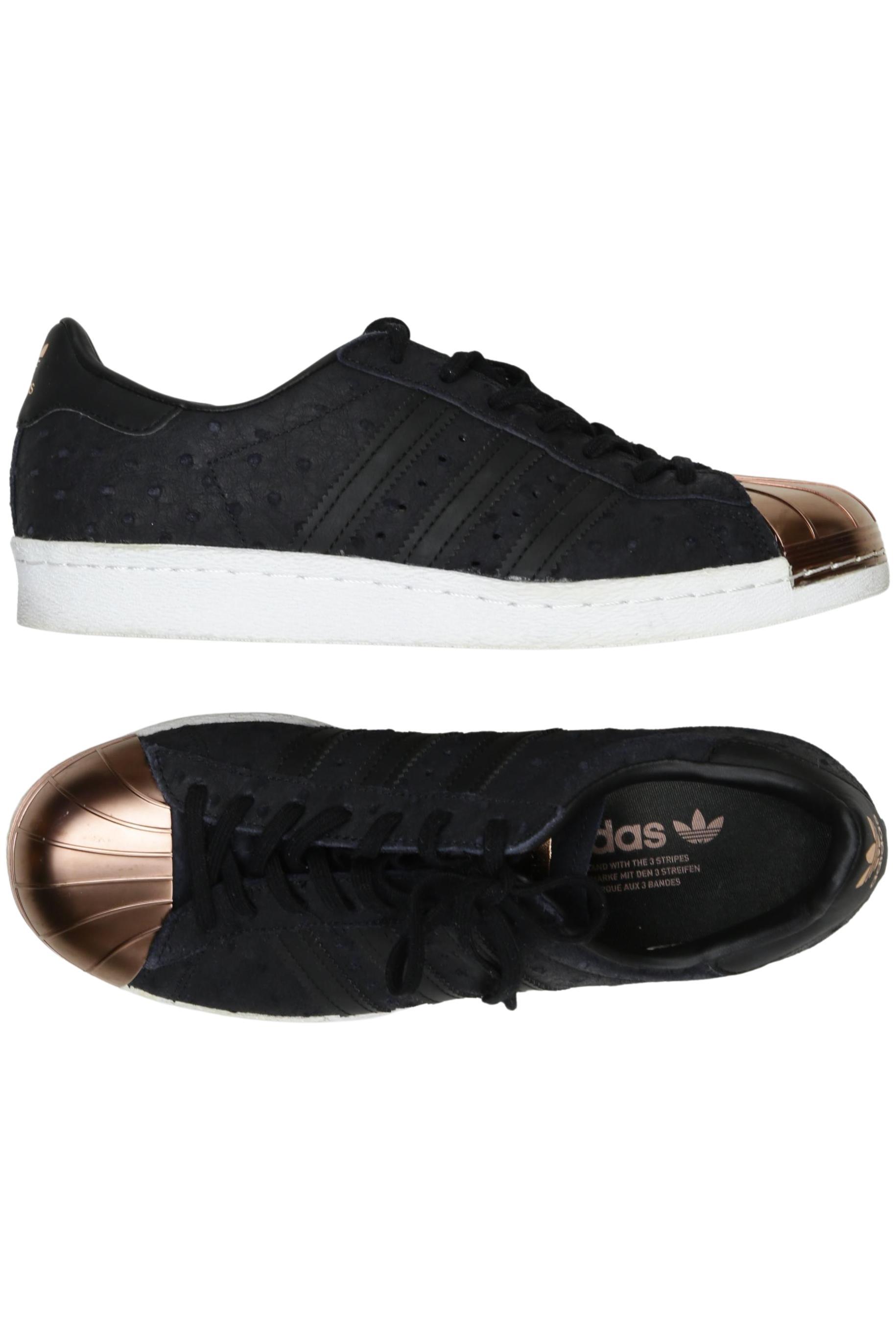 

adidas Originals Damen Halbschuh, marineblau, Gr. 6