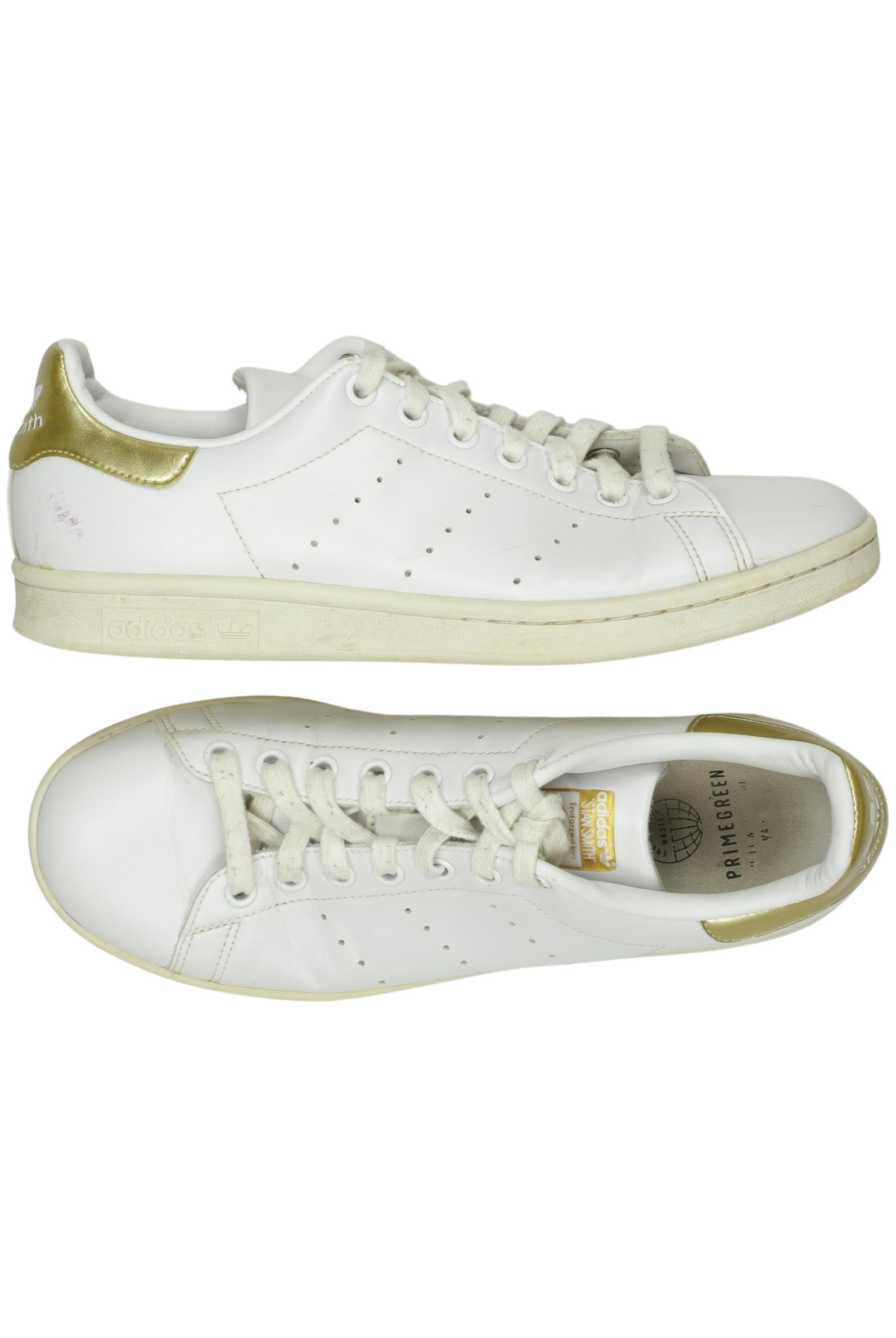 

adidas Originals Damen Sneakers, weiß, Gr. 6.5
