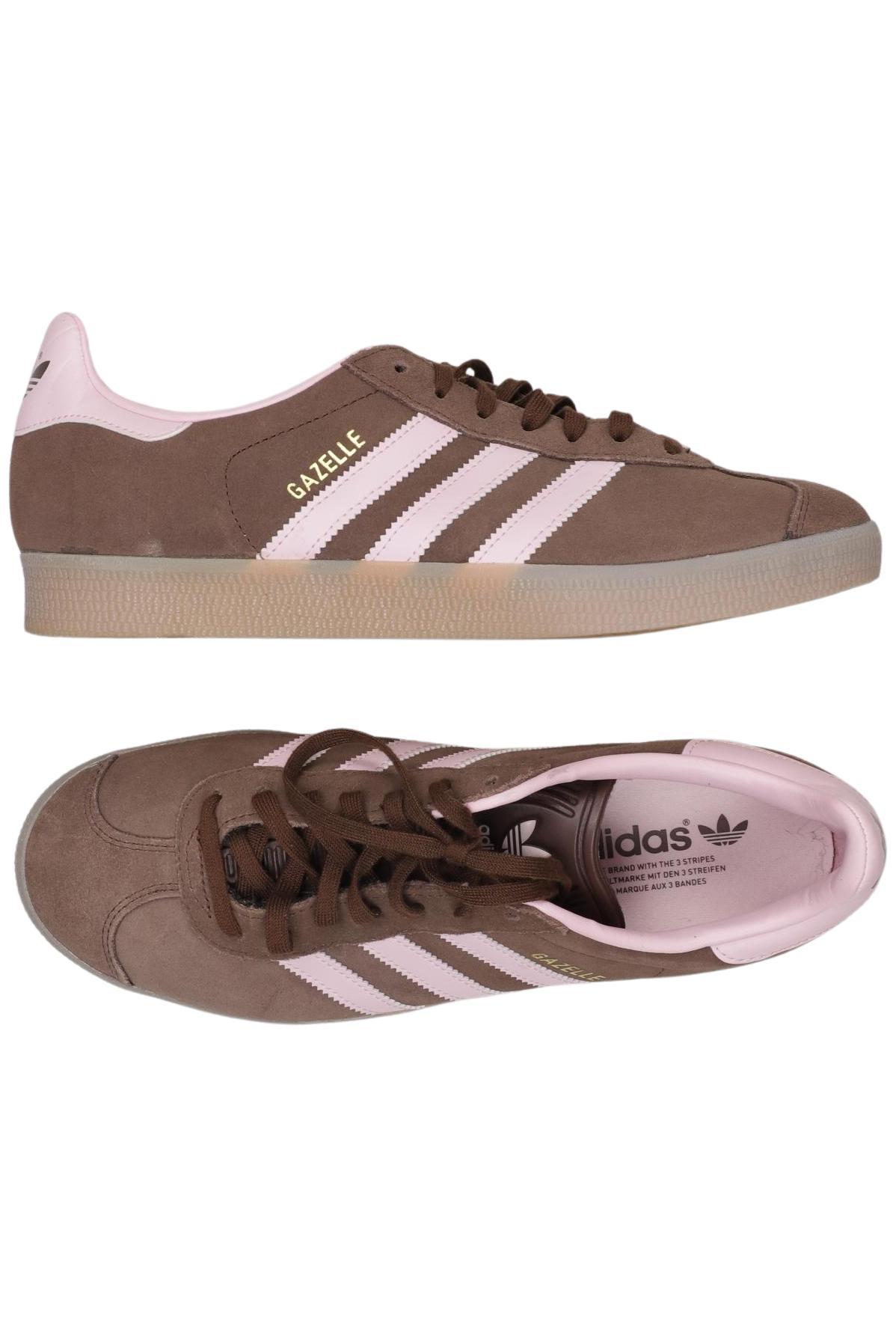 

adidas Originals Damen Sneakers, braun, Gr. 7