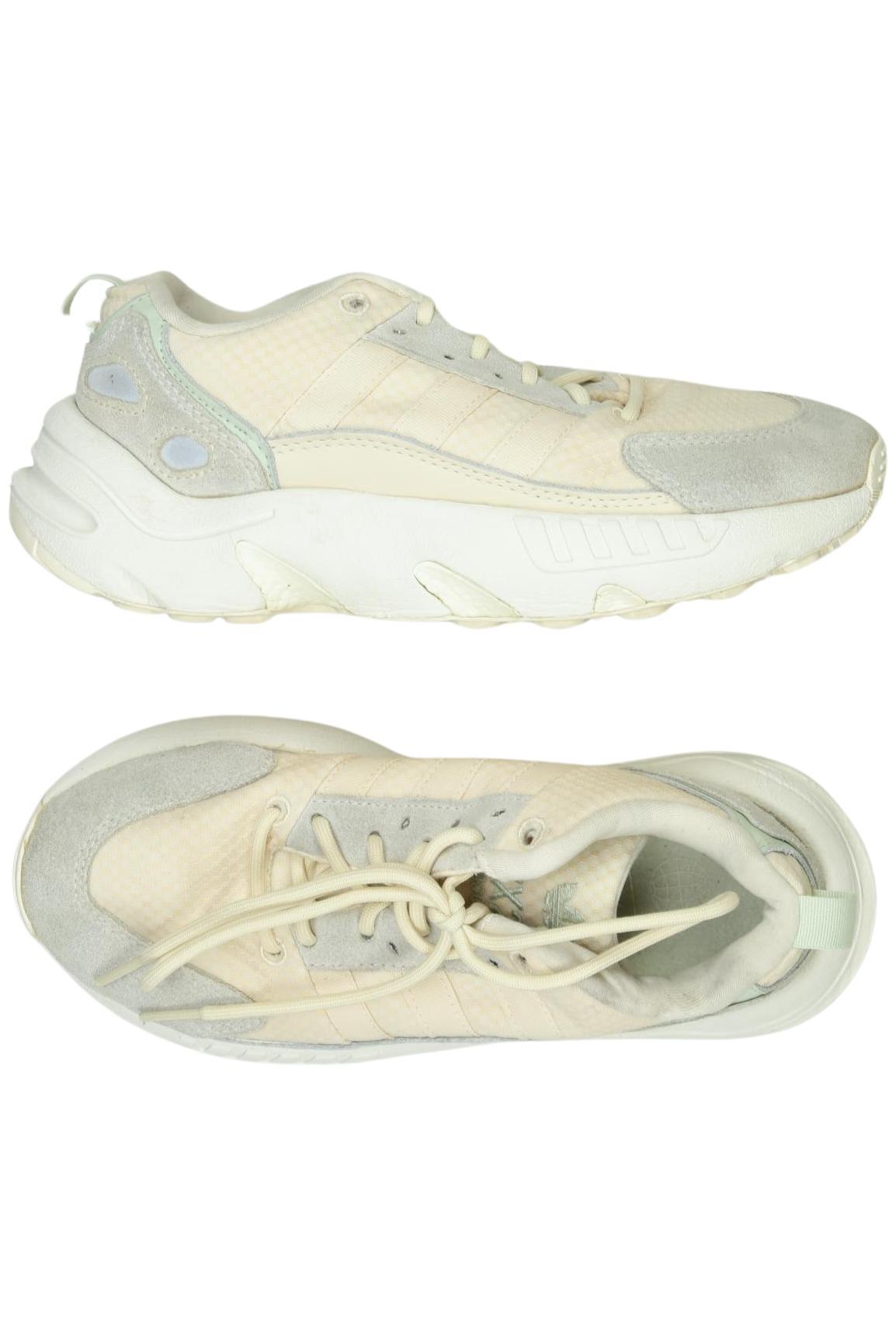 

adidas Originals Damen Sneakers, cremeweiß, Gr. 42