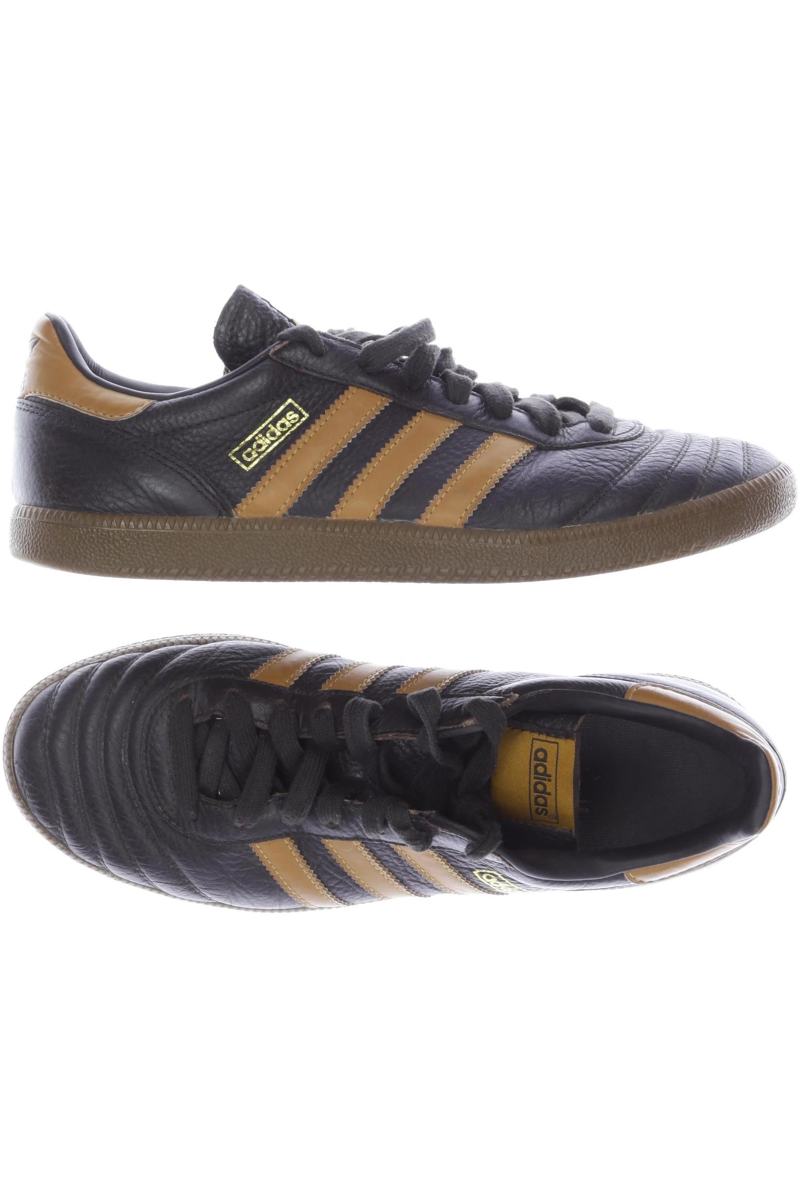 

adidas Originals Damen Sneakers, braun, Gr. 6.5