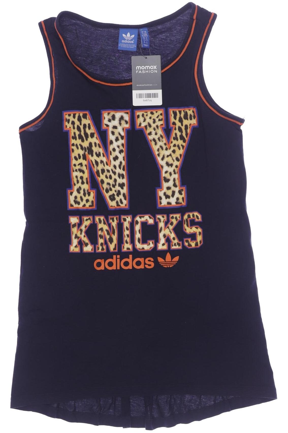 

adidas Originals Damen Top, marineblau, Gr. 32