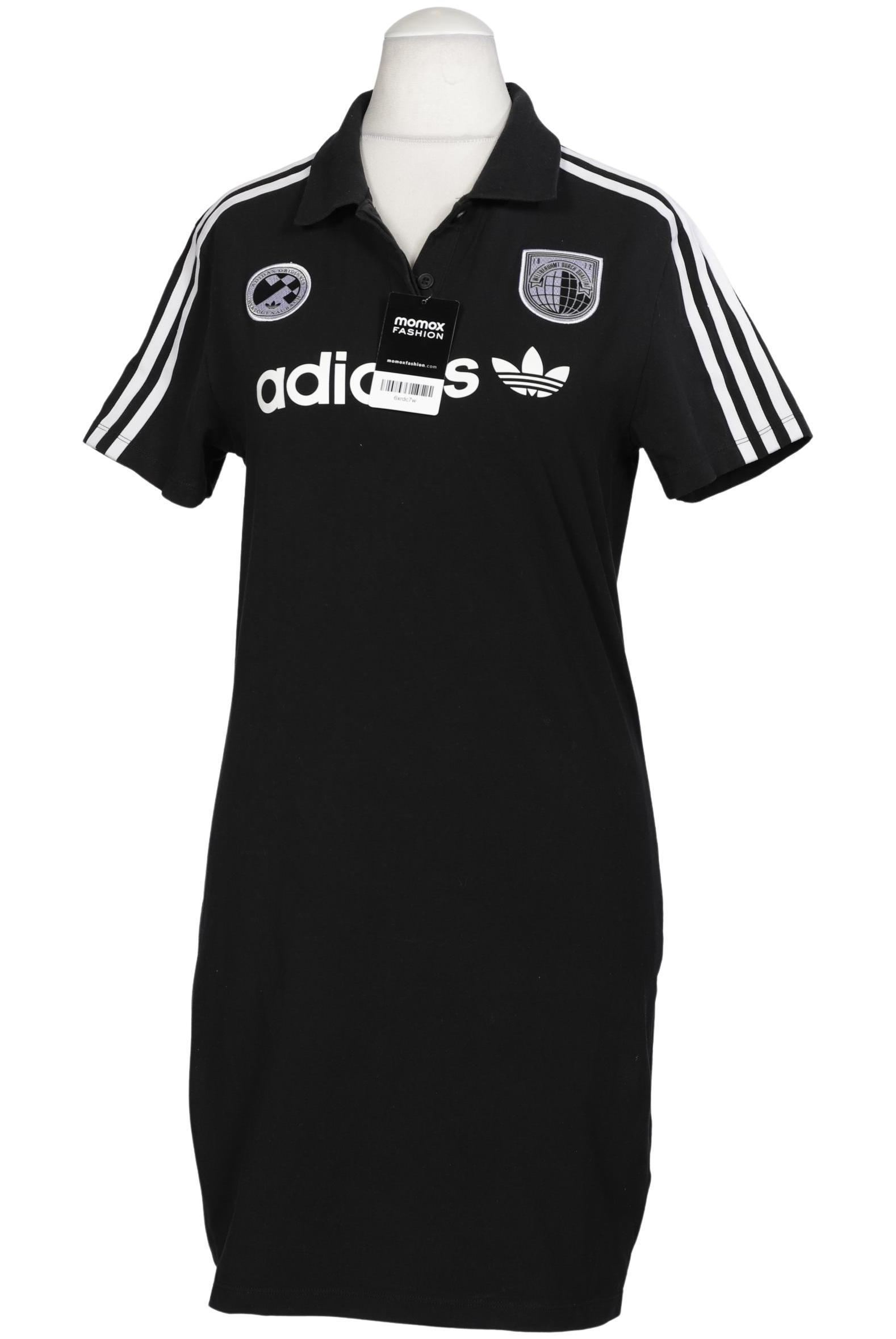

adidas Originals Damen Kleid, schwarz, Gr. 42