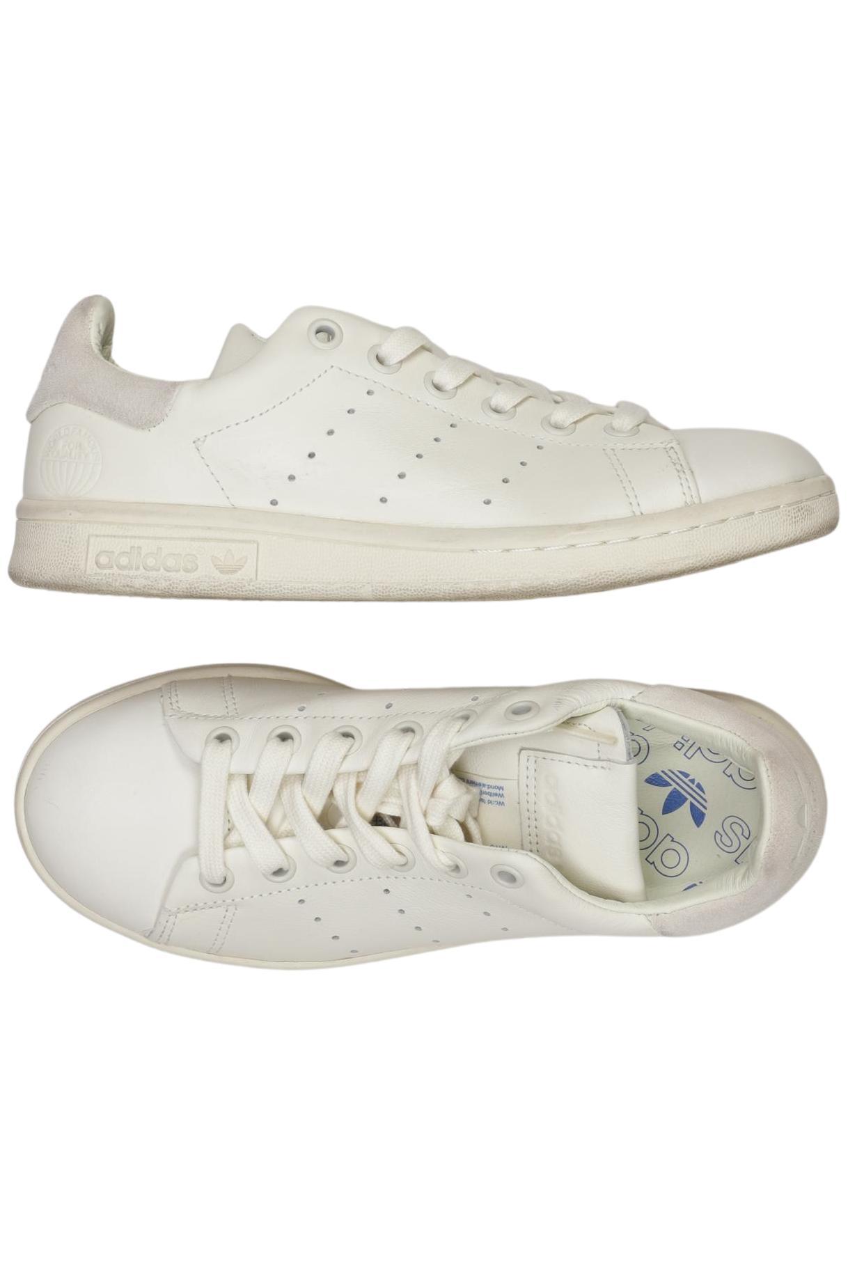 

adidas Originals Damen Sneakers, weiß, Gr. 3.5