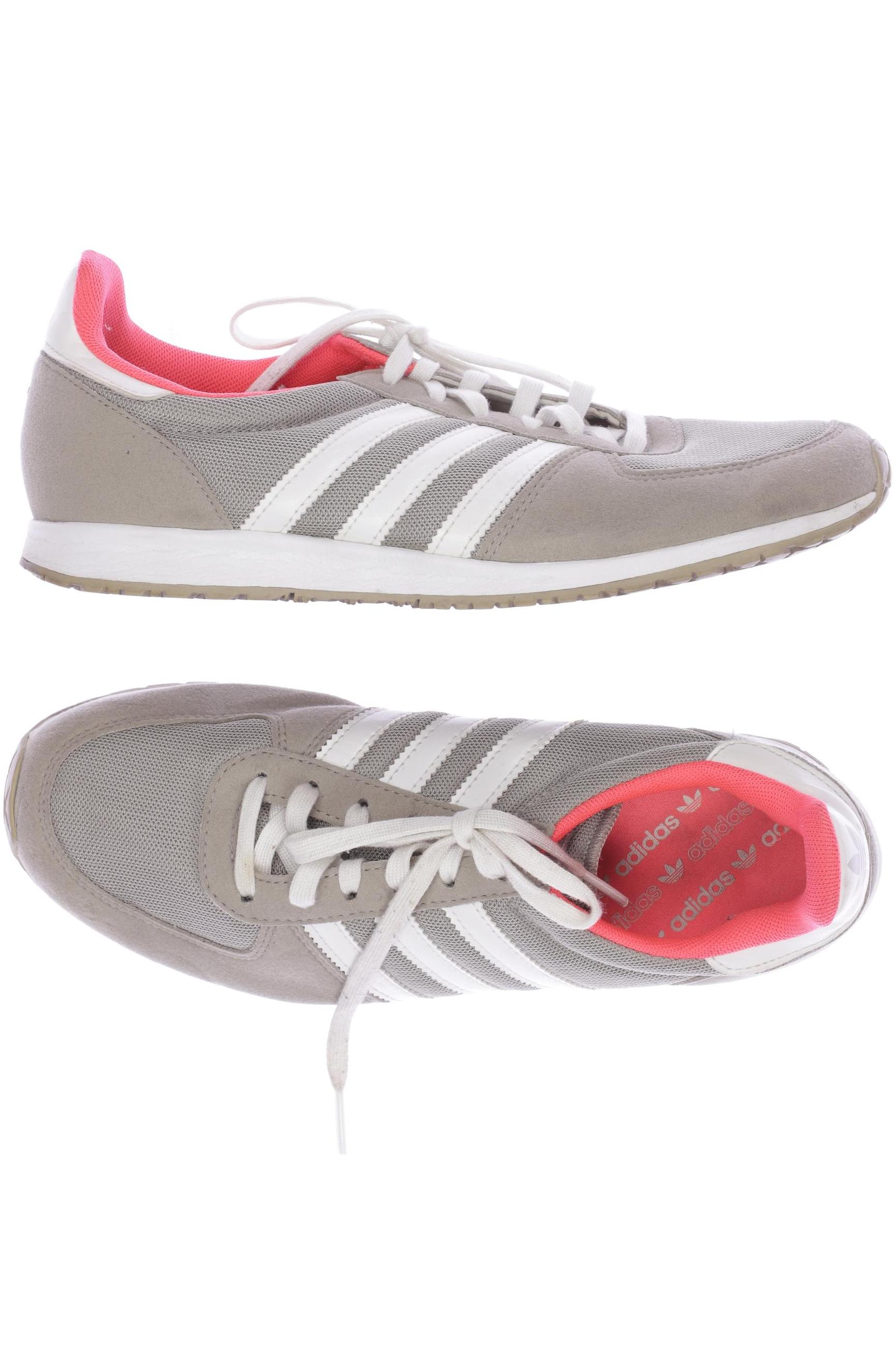 

adidas Originals Damen Sneakers, grau, Gr. 5.5