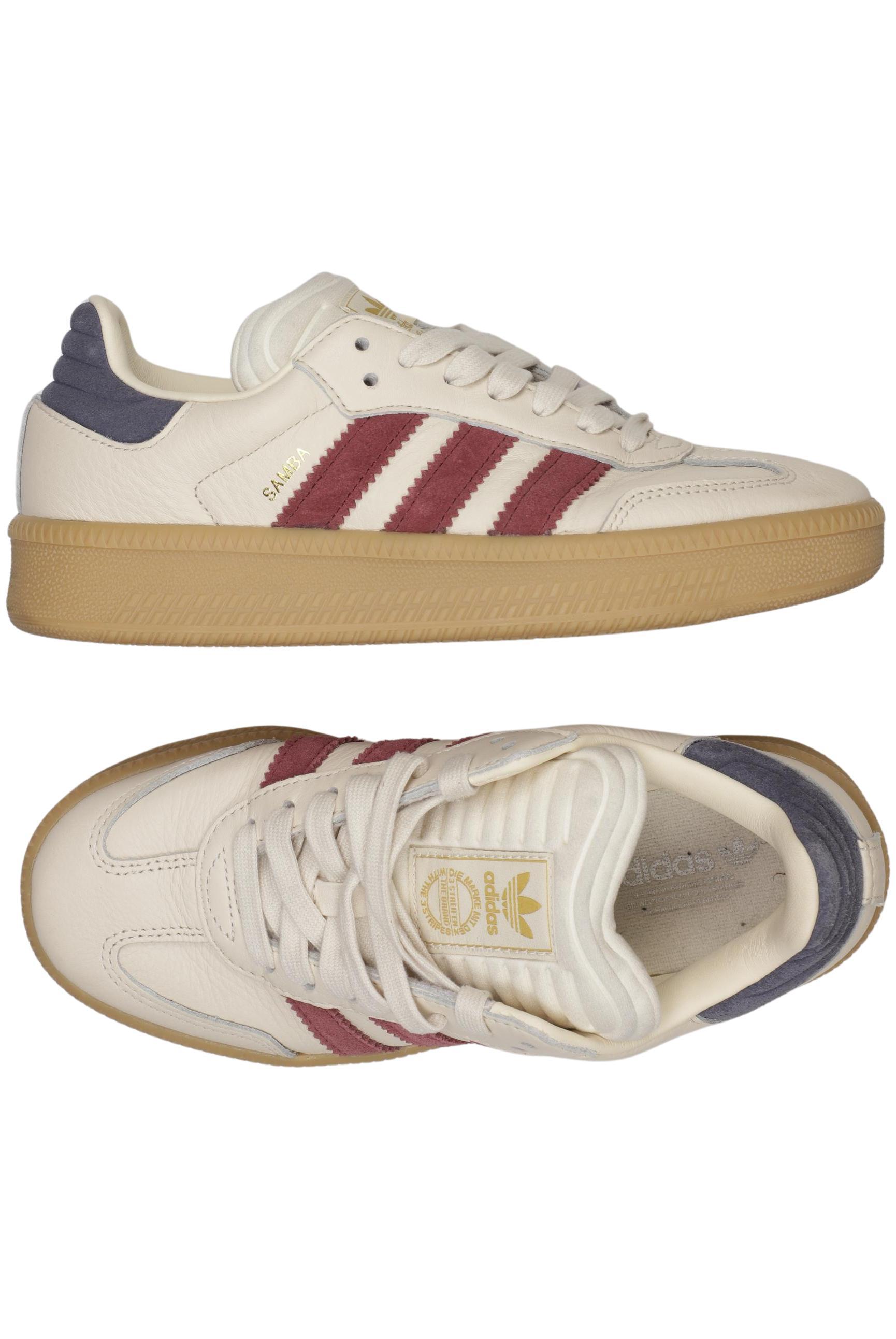 

adidas Originals Damen Sneakers, mehrfarbig, Gr. 5