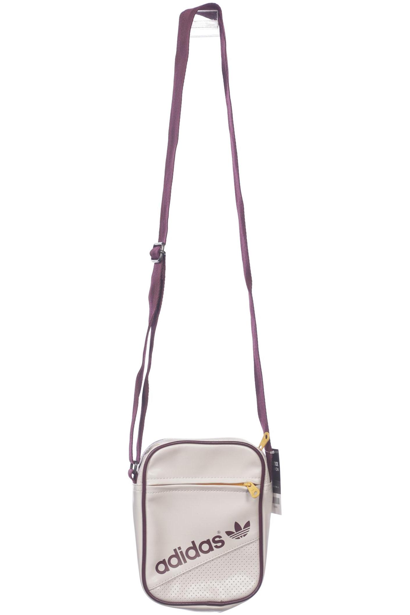 

adidas Originals Damen Handtasche, weiß, Gr.