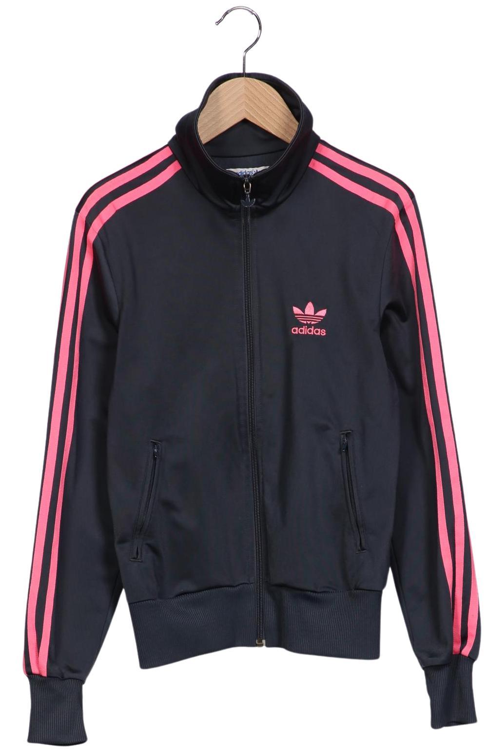 

adidas Originals Damen Sweatshirt, mehrfarbig, Gr. 36