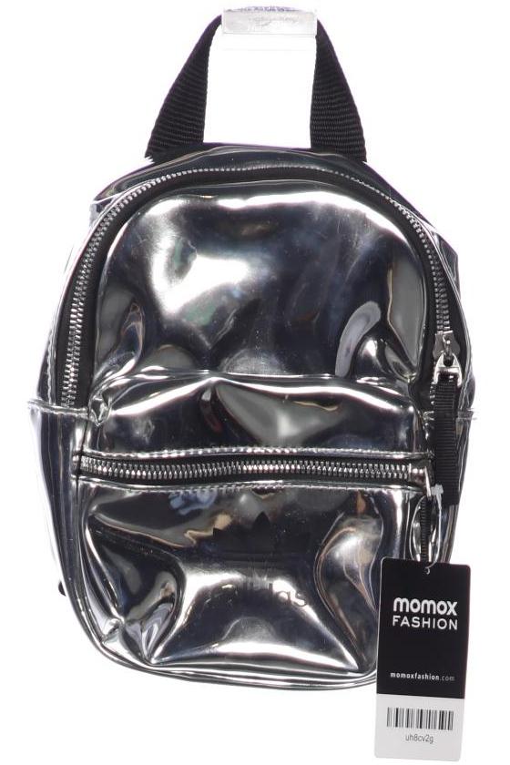 

adidas Originals Damen Rucksack, silber, Gr.