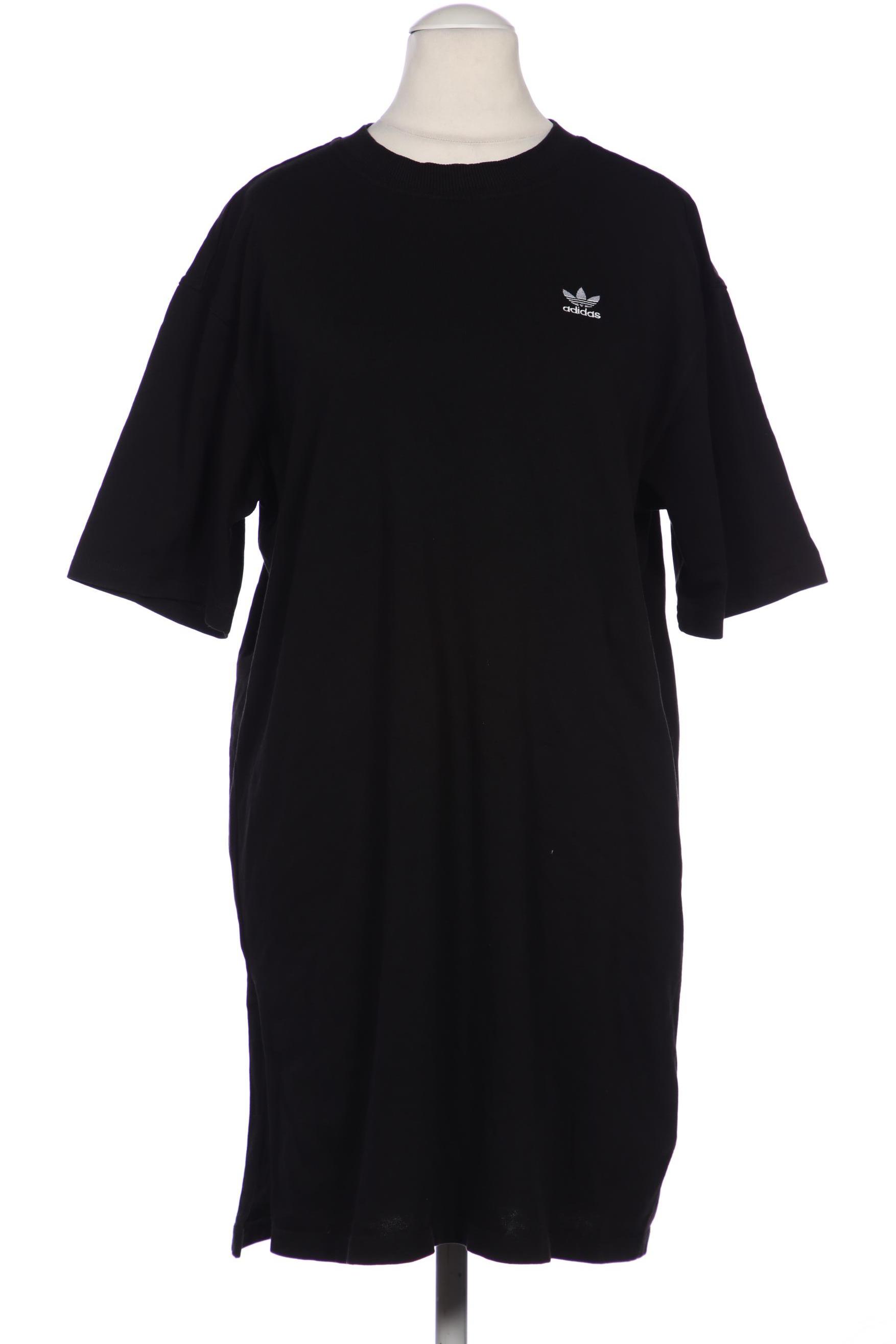 

adidas Originals Damen Kleid, schwarz