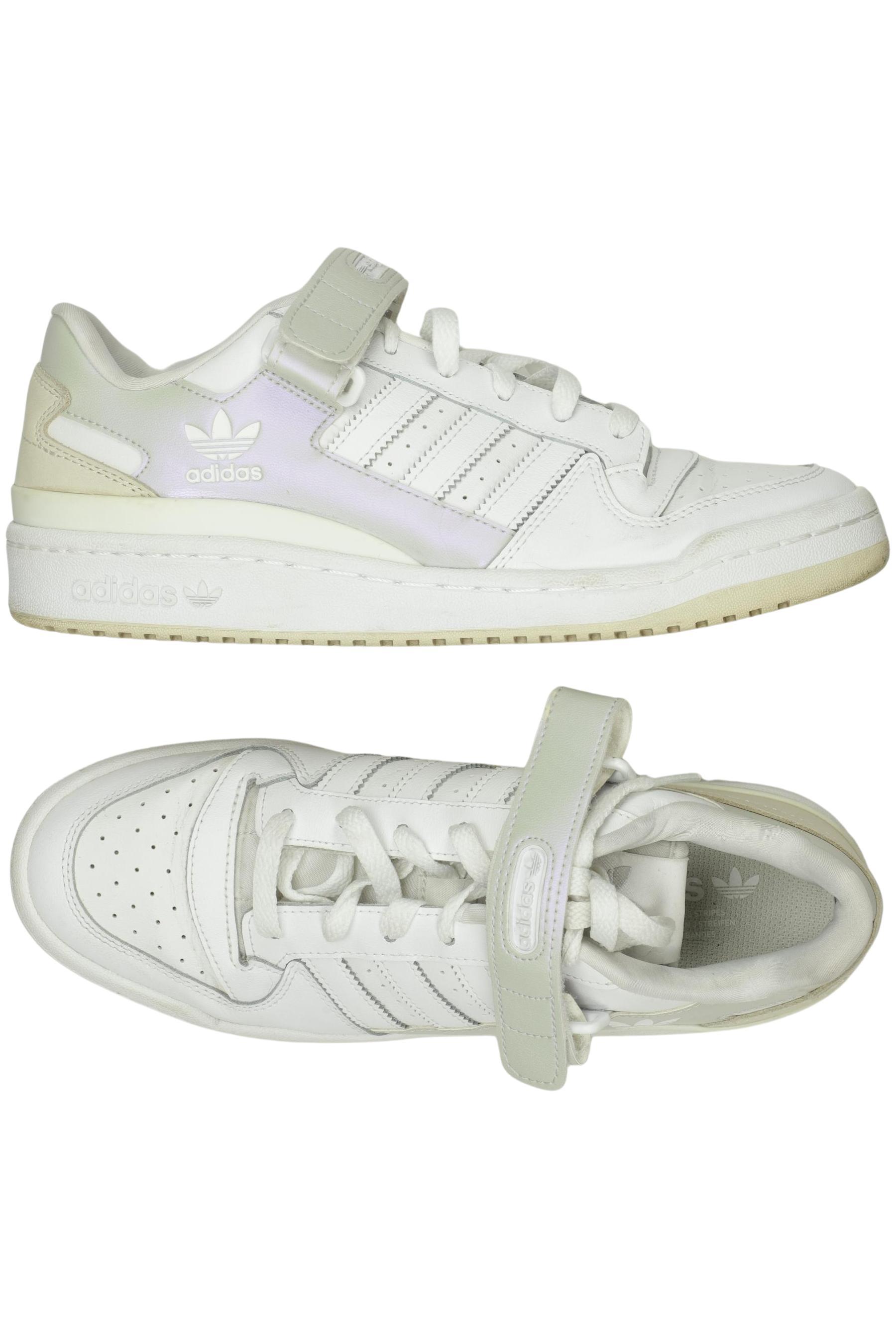 

adidas Originals Damen Sneakers, weiß, Gr. 8