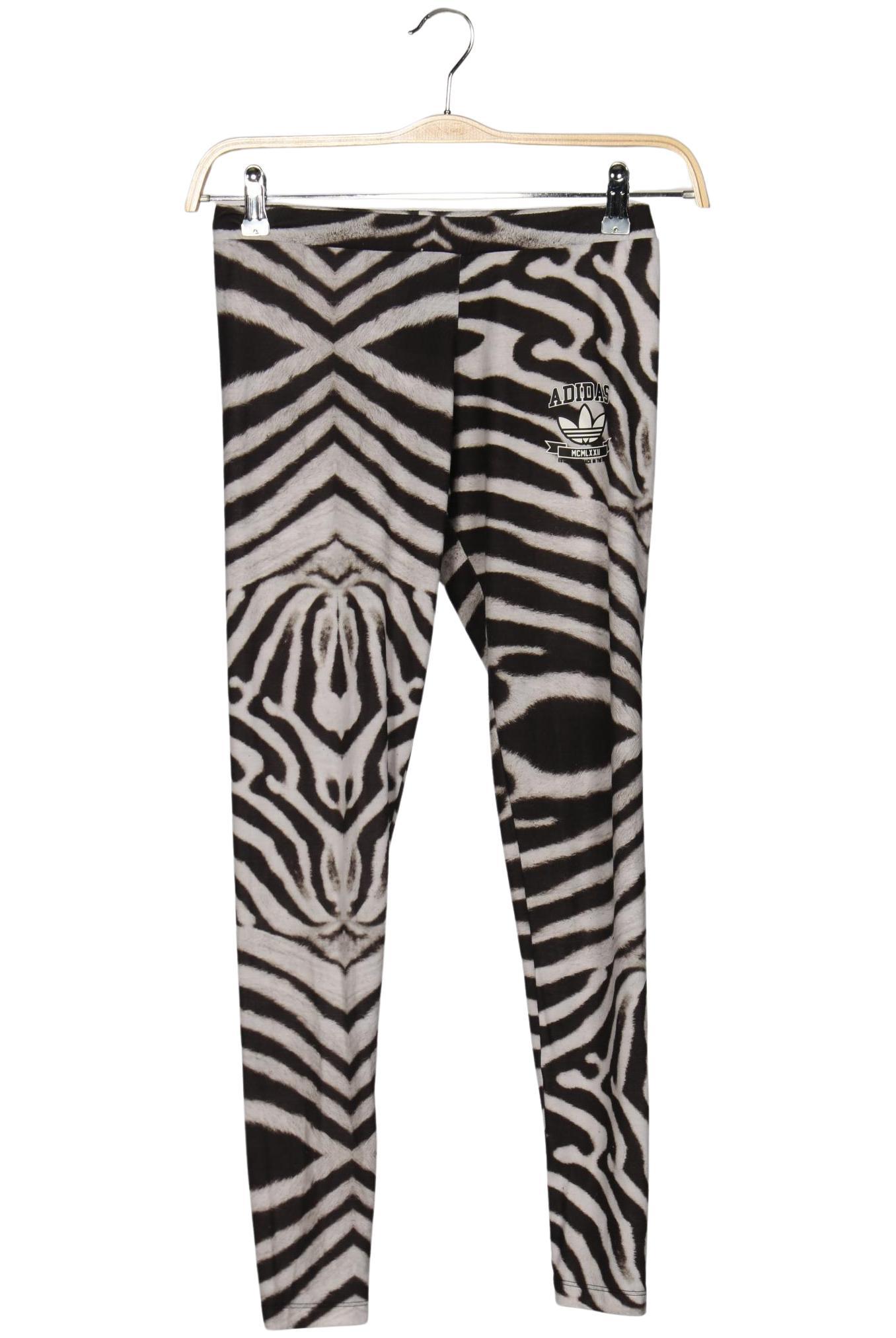 

adidas Originals Damen Stoffhose, grün, Gr. 38
