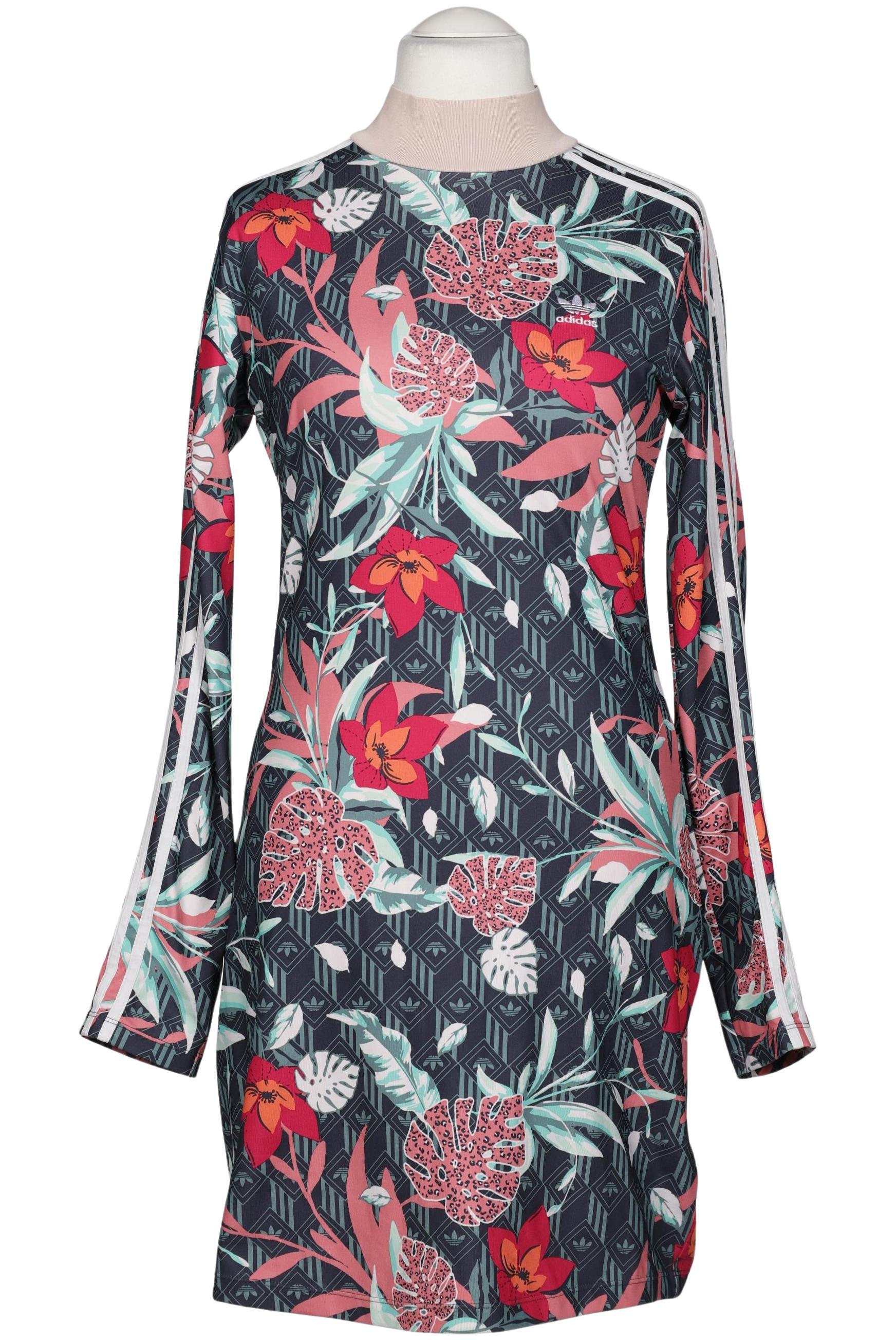

adidas Originals Damen Kleid, mehrfarbig, Gr. 38
