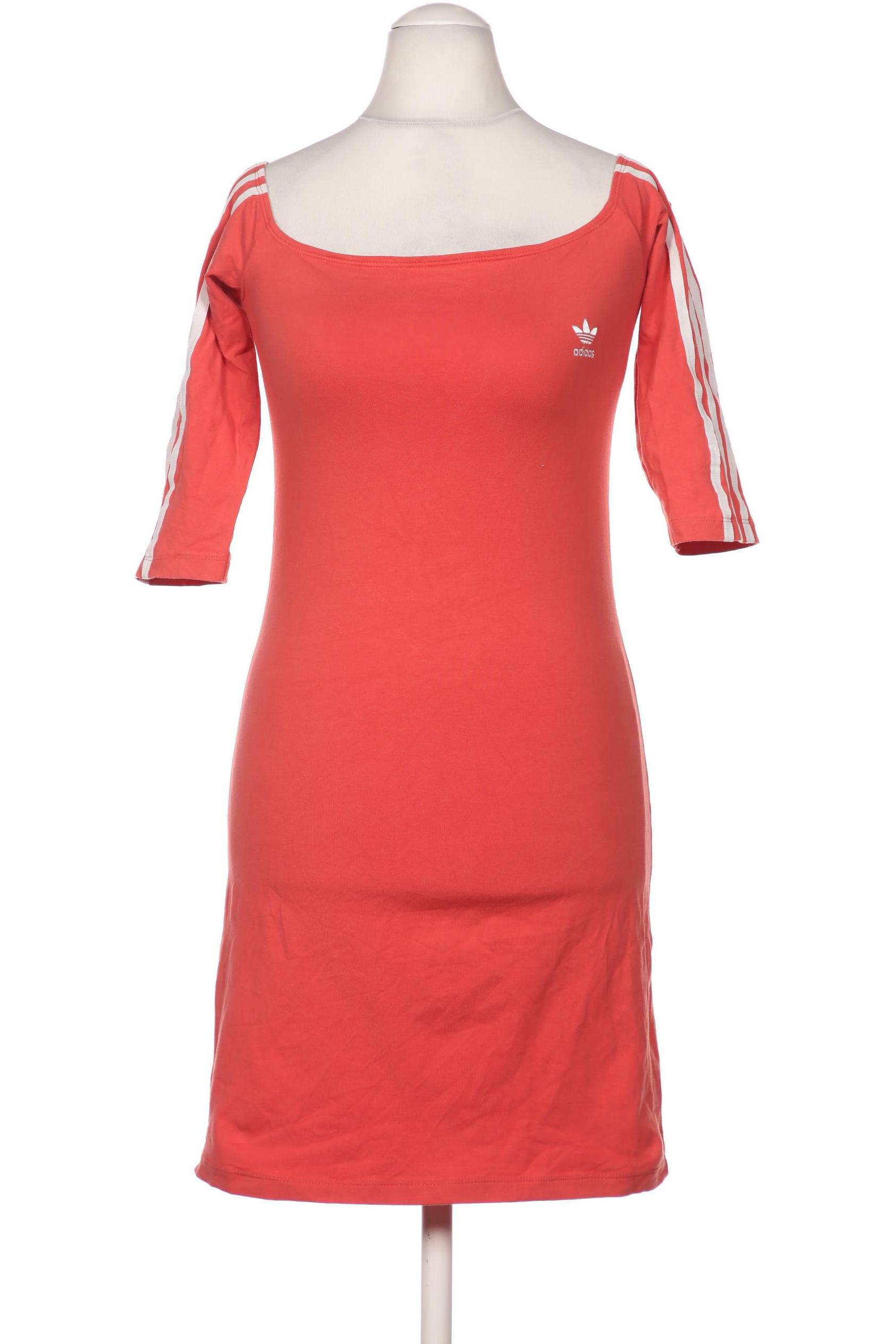 

adidas Originals Damen Kleid, rot, Gr. 38