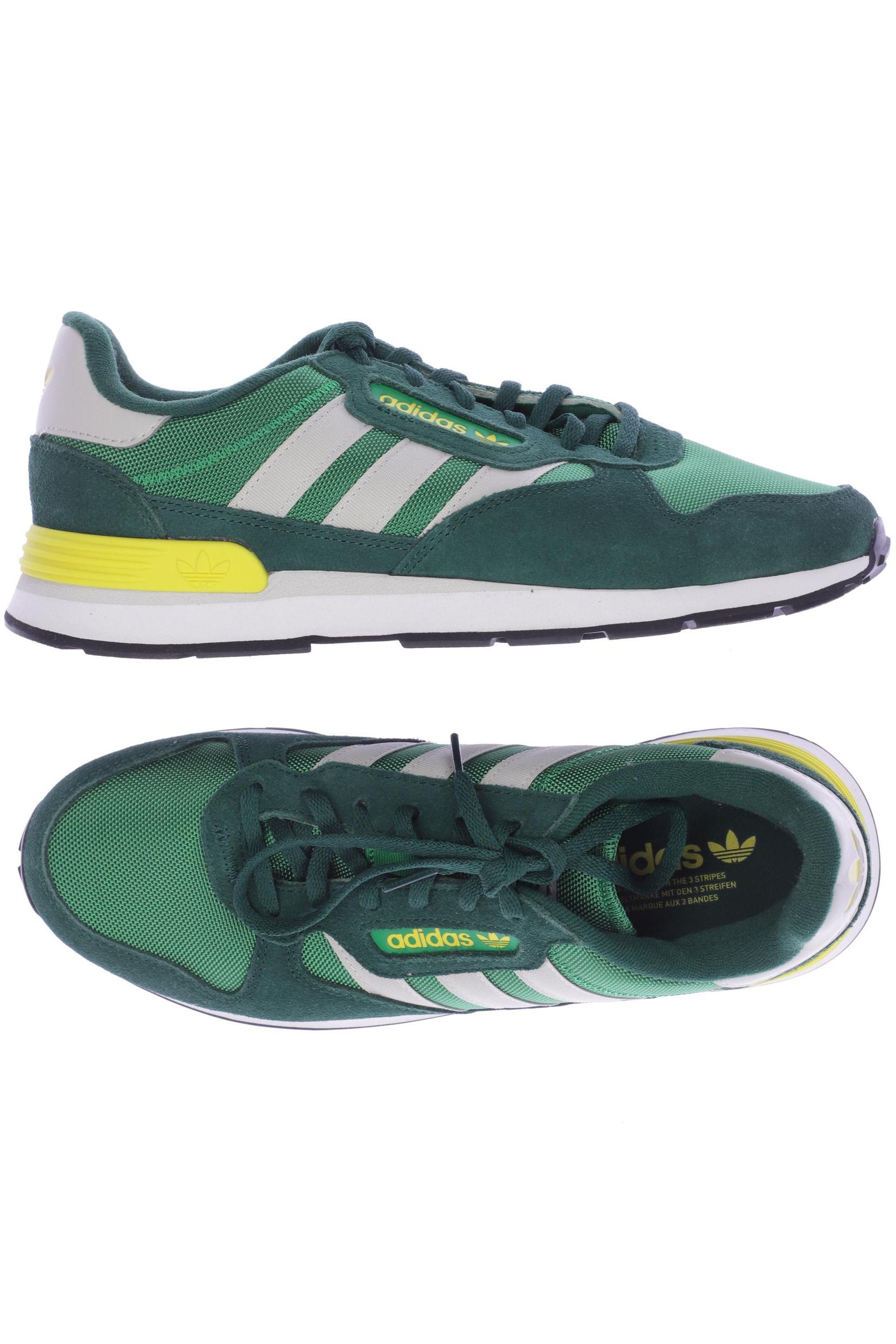 

adidas Originals Damen Sneakers, türkis, Gr. 8