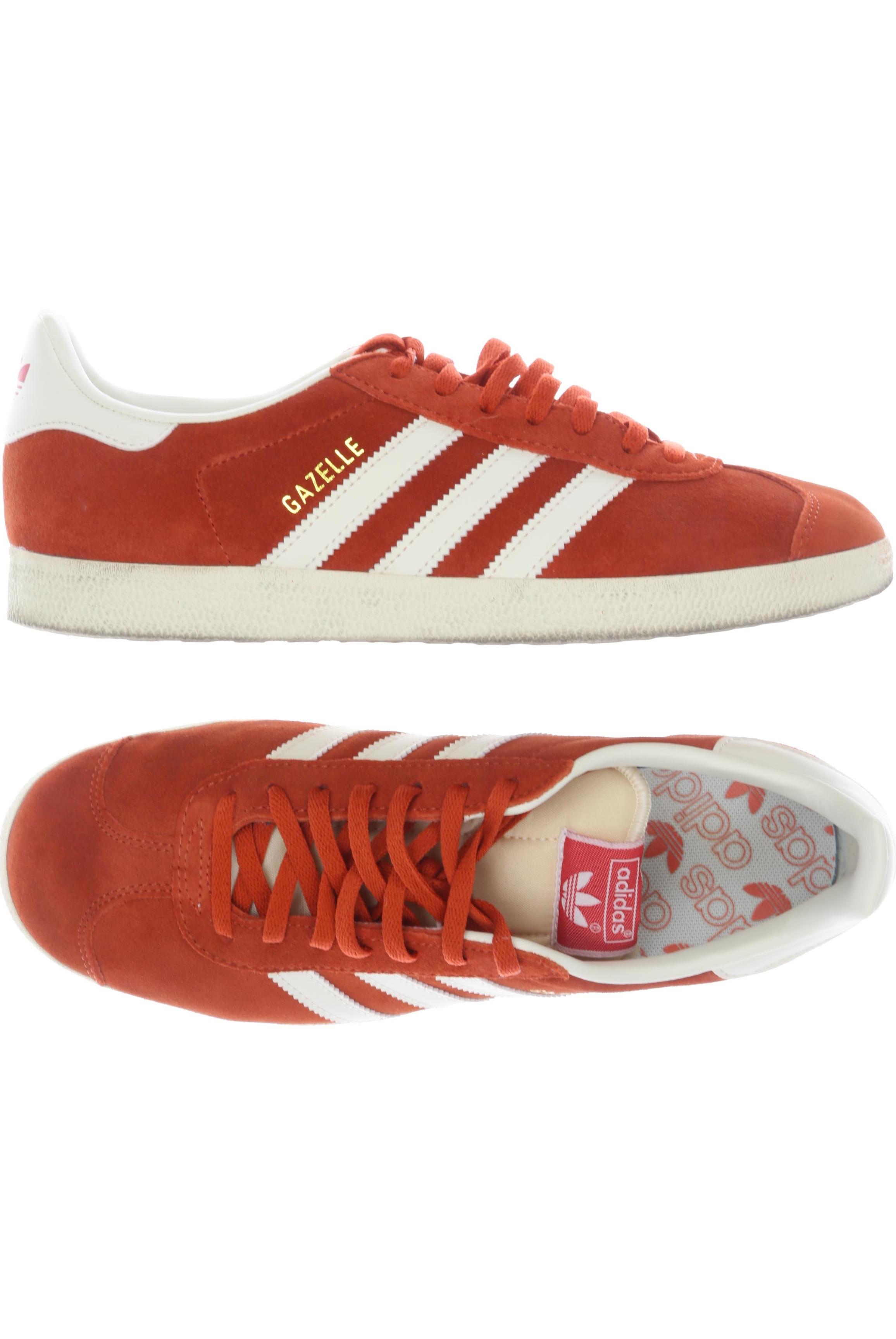 

adidas Originals Damen Sneakers, rot, Gr. 7.5