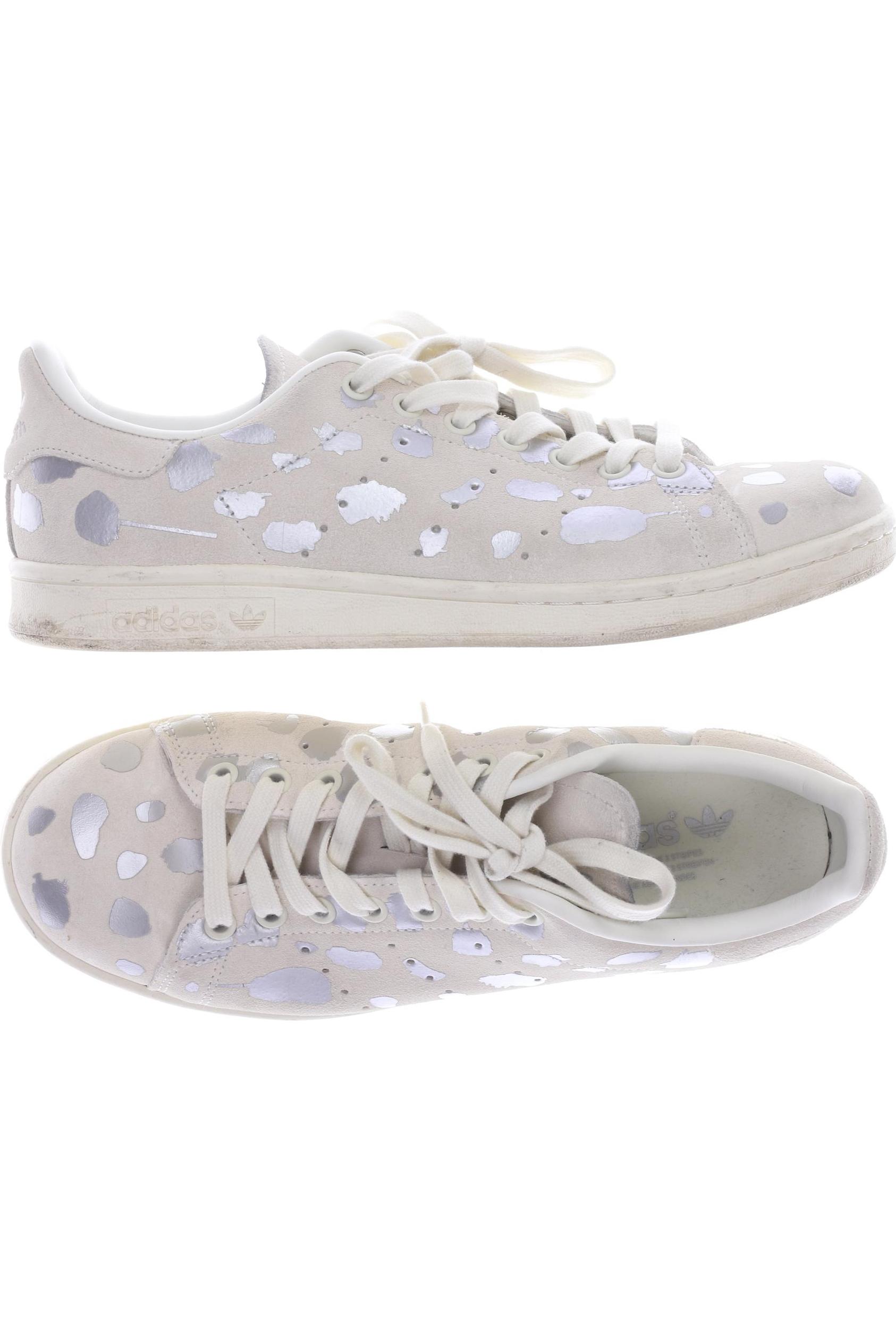 

adidas Originals Damen Sneakers, cremeweiß