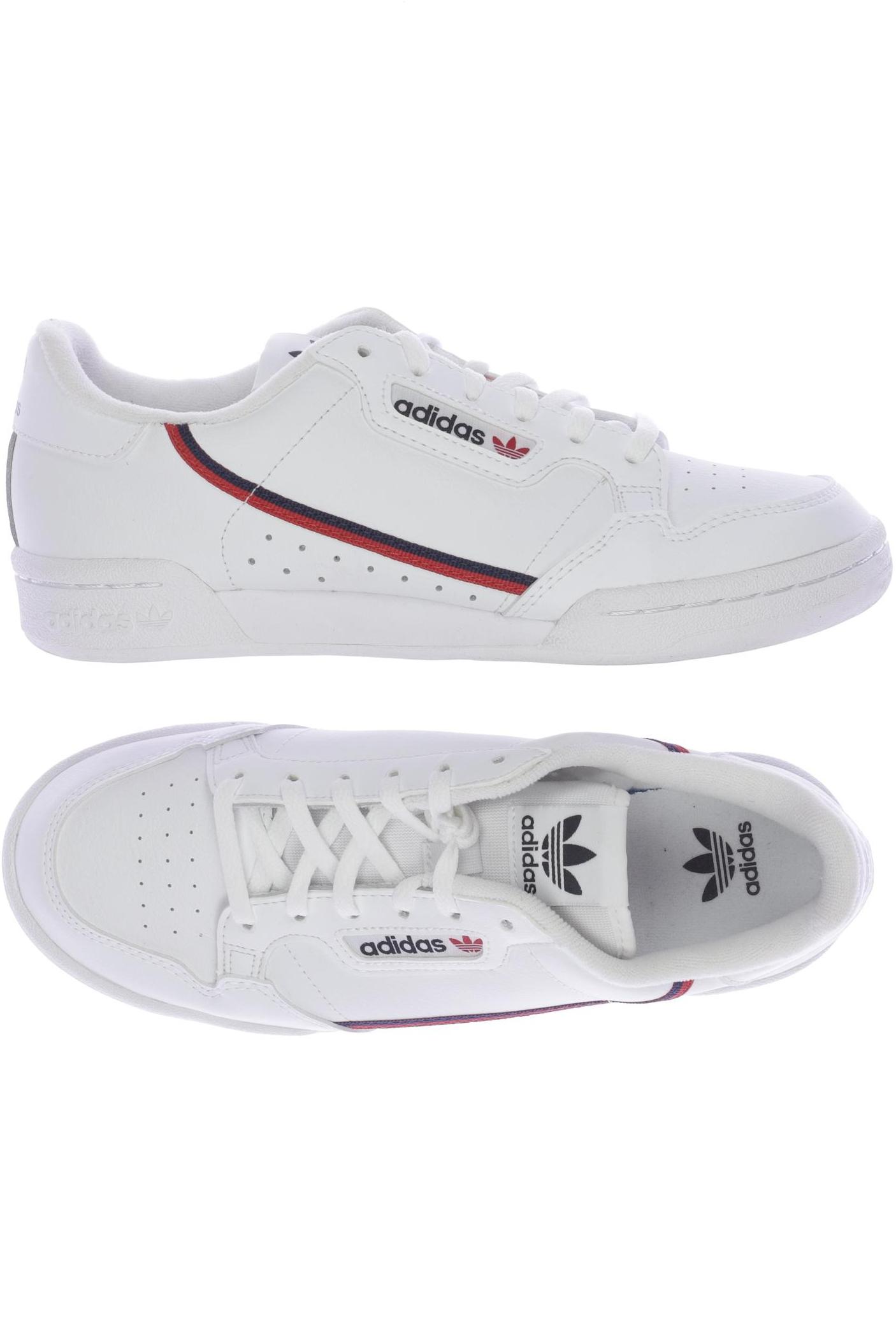 

adidas Originals Damen Sneakers, weiß