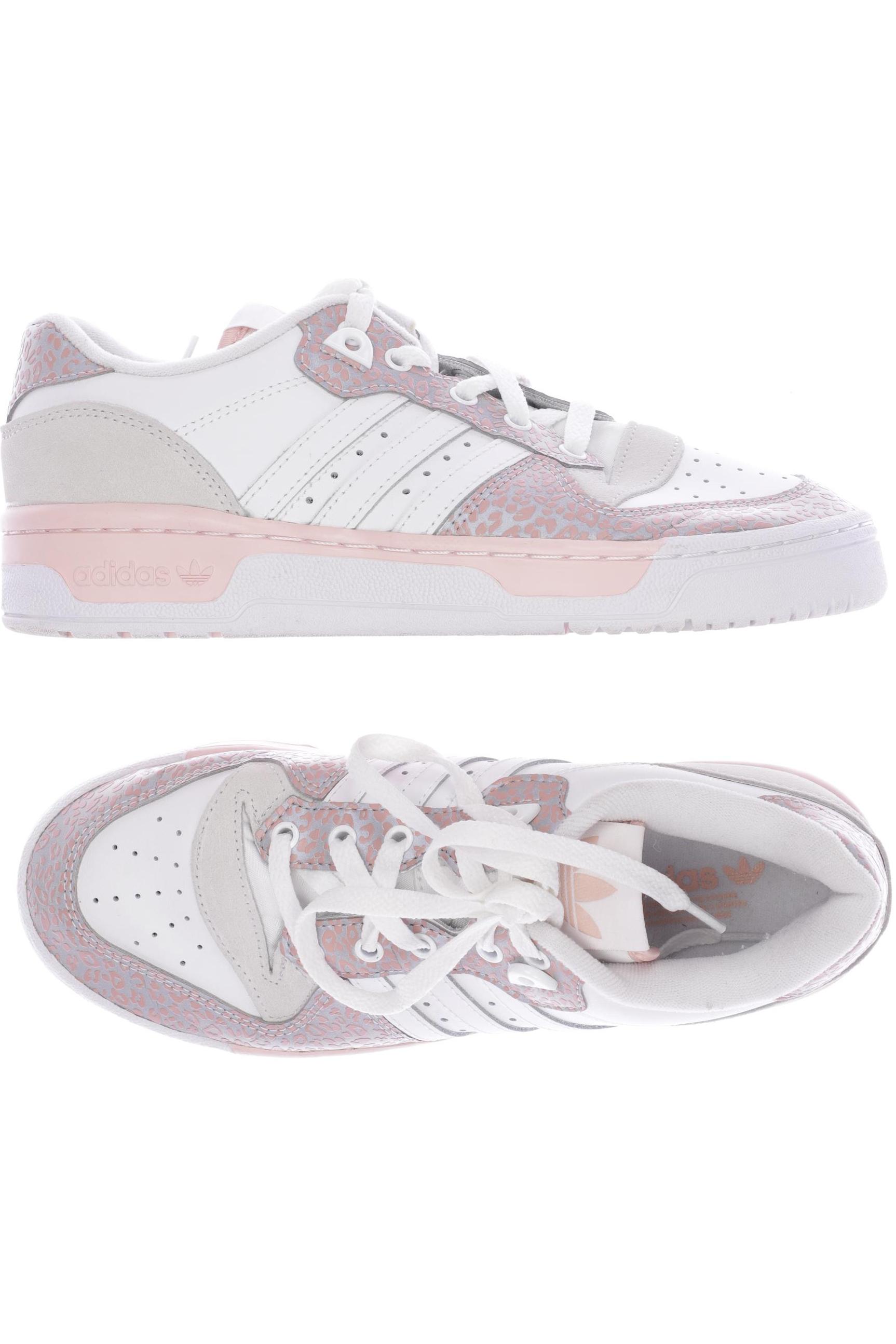 

adidas Originals Damen Sneakers, weiß, Gr. 5.5