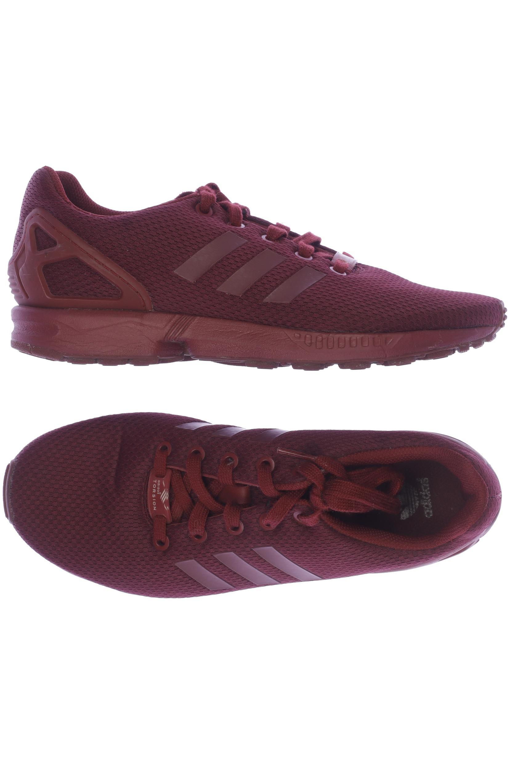 

adidas Originals Damen Sneakers, bordeaux, Gr. 6
