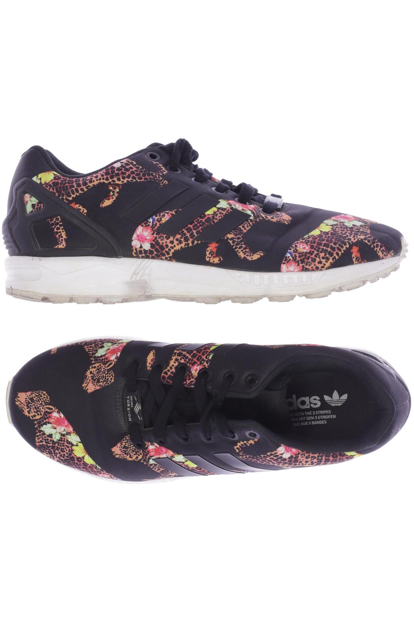 

adidas Originals Damen Sneakers, schwarz, Gr. 7