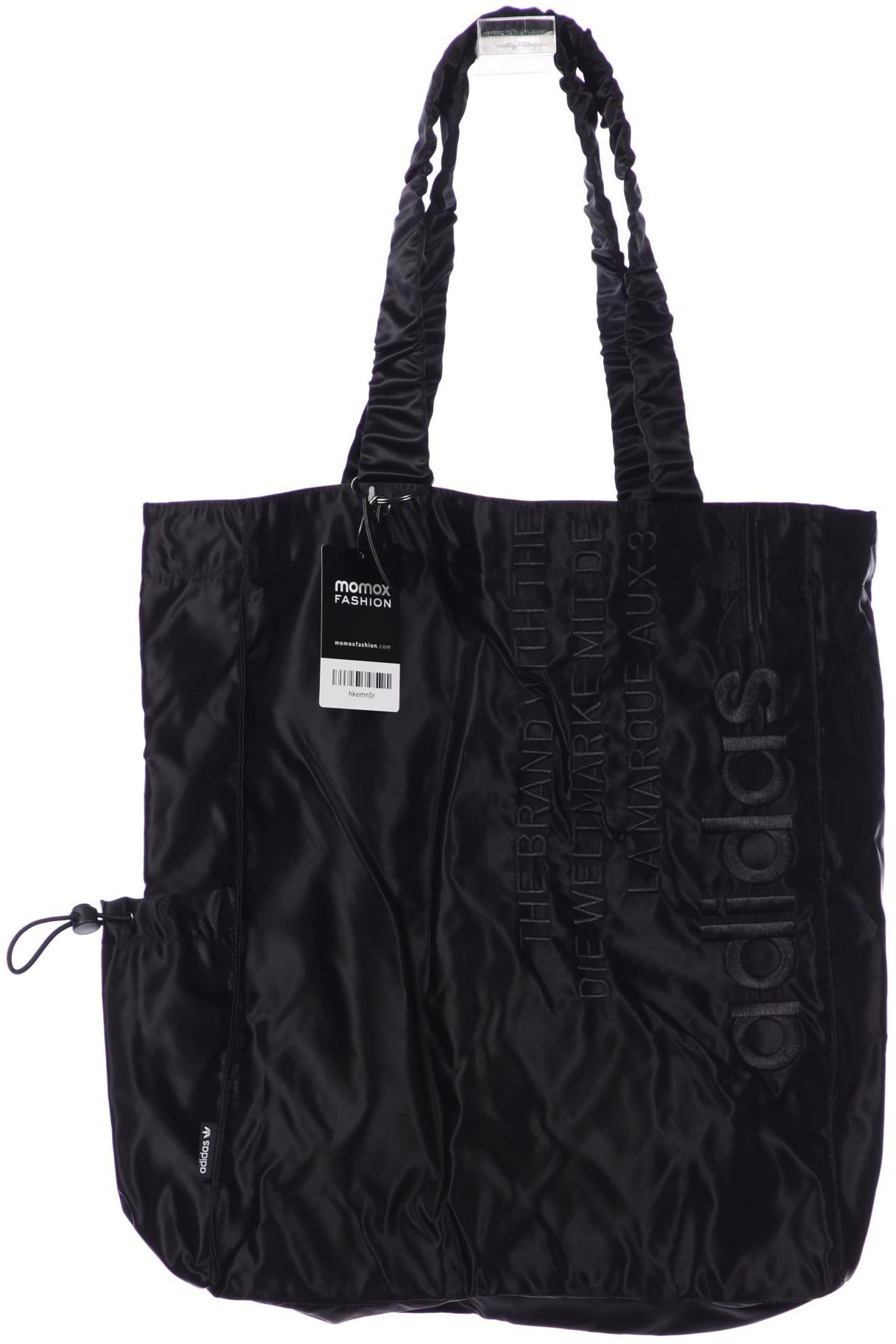 

adidas Originals Damen Handtasche, schwarz