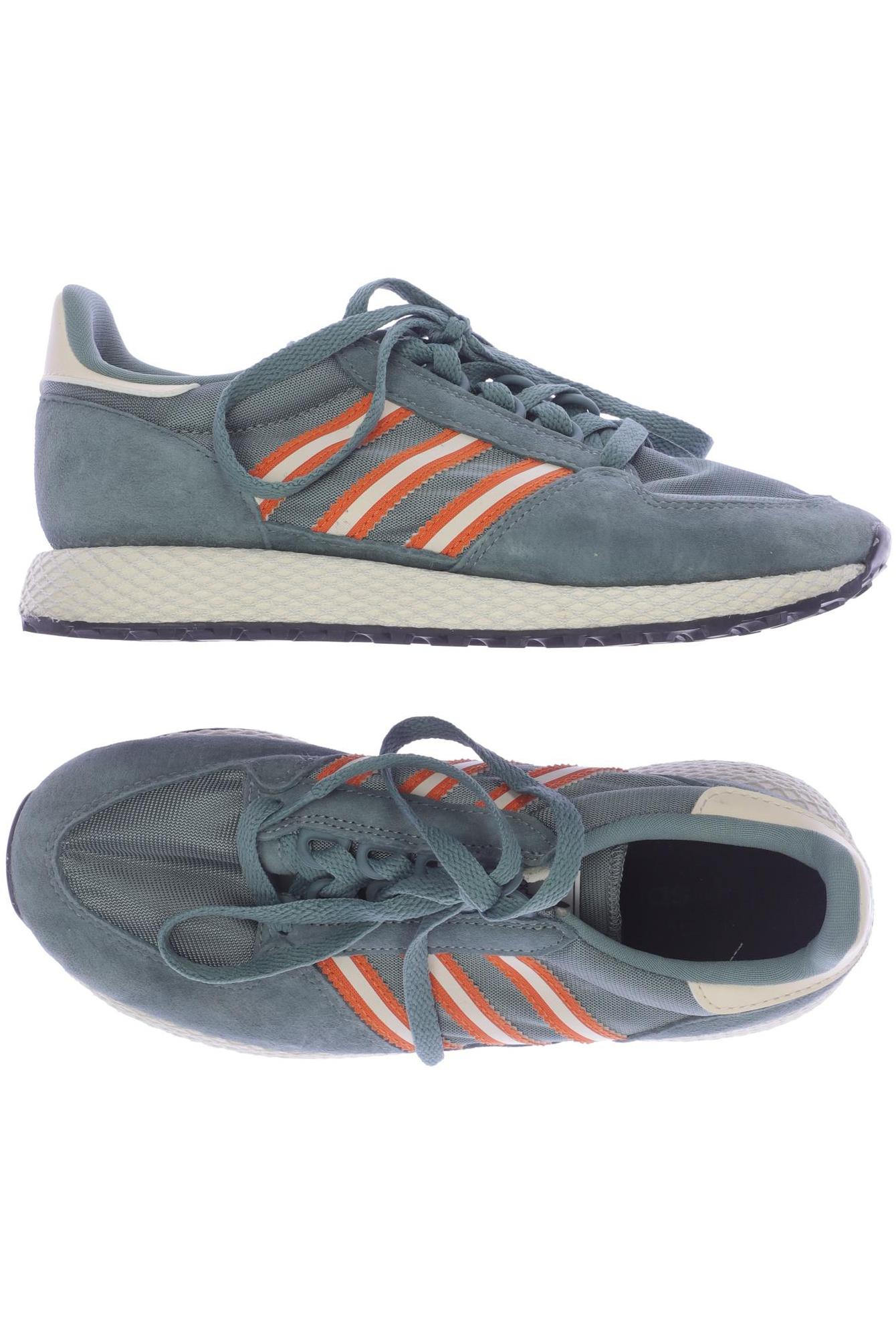 

adidas Originals Damen Sneakers, türkis, Gr. 4