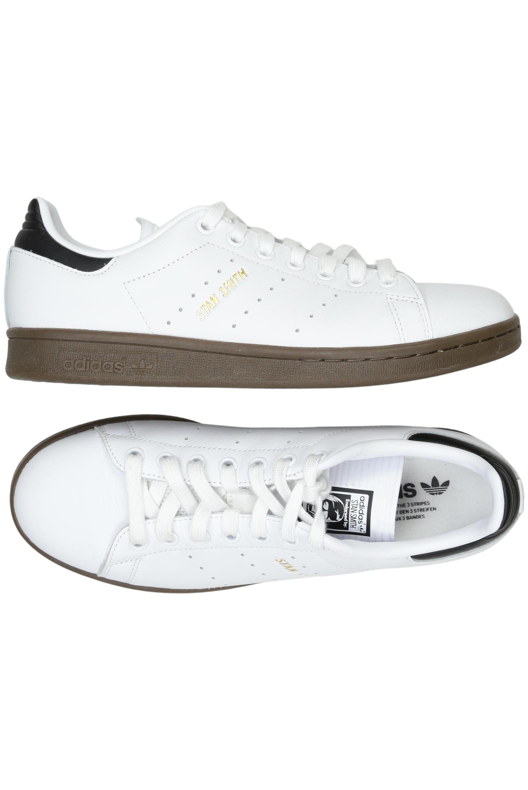 

adidas Originals Damen Sneakers, weiß, Gr. 7