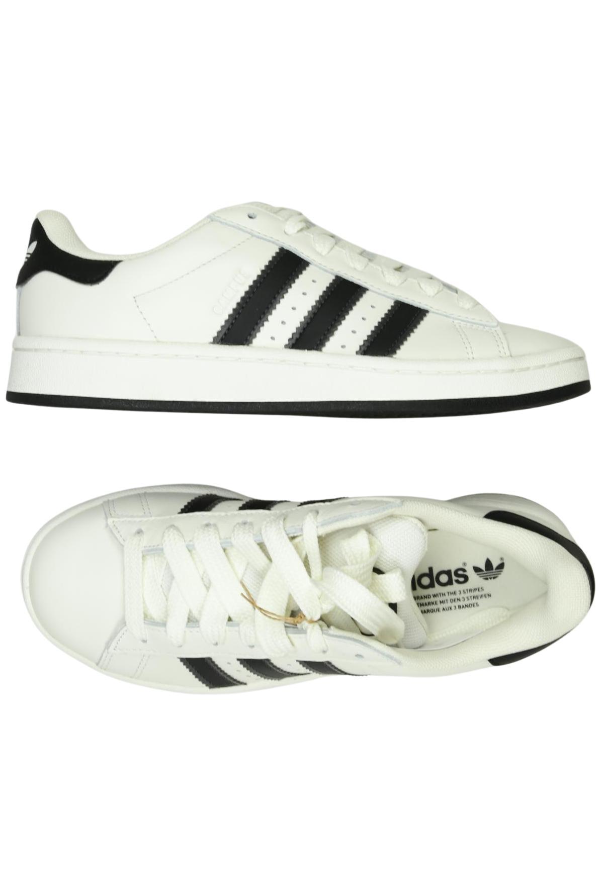 

adidas Originals Damen Sneakers, weiß, Gr. 6