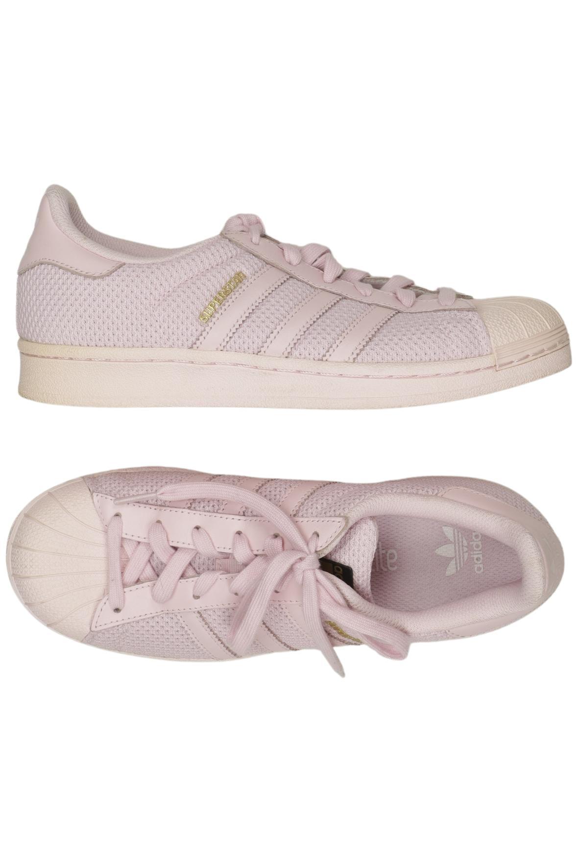 

adidas Originals Damen Sneakers, pink, Gr. 5