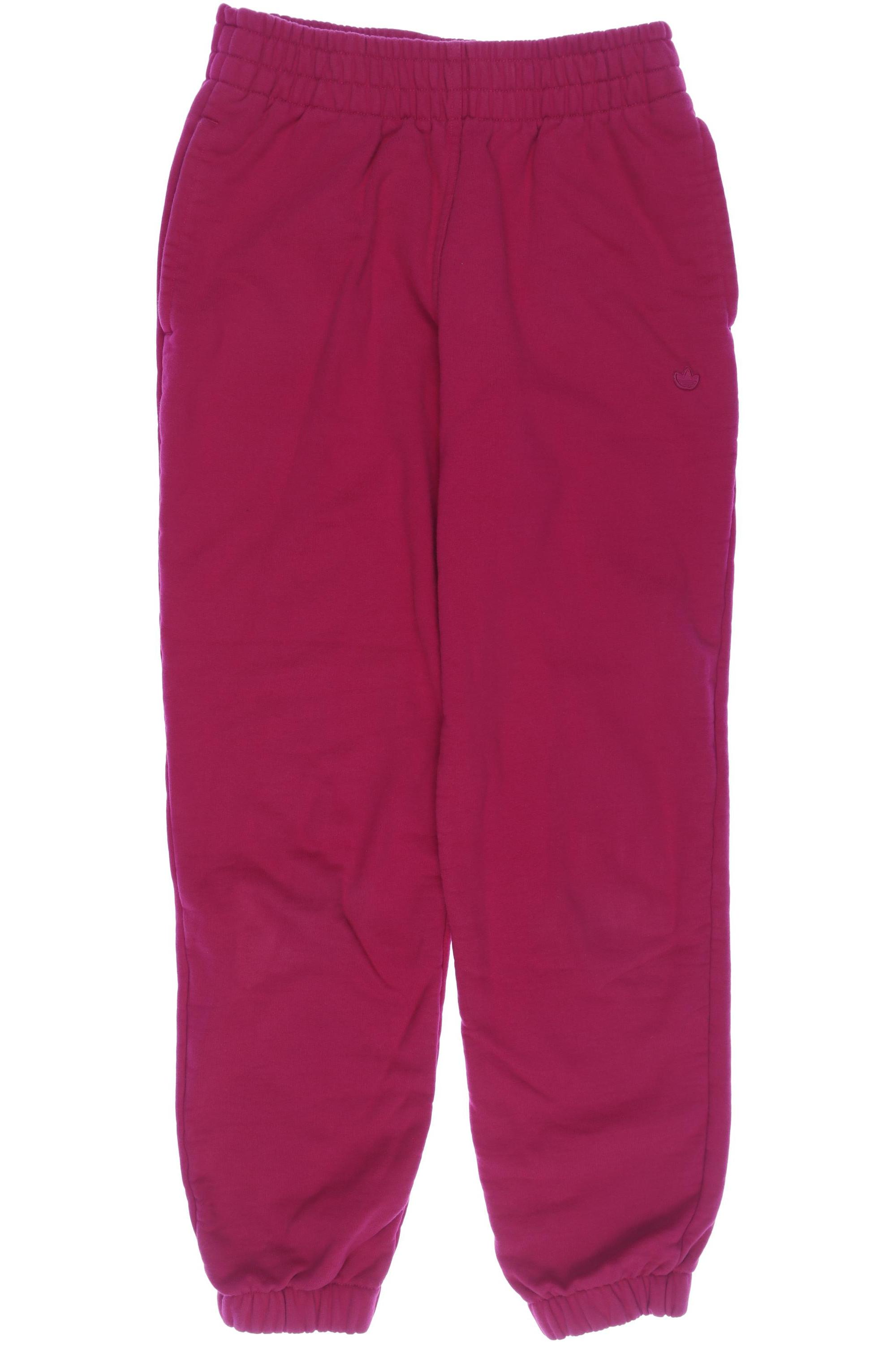 

adidas Originals Damen Stoffhose, pink, Gr. 36