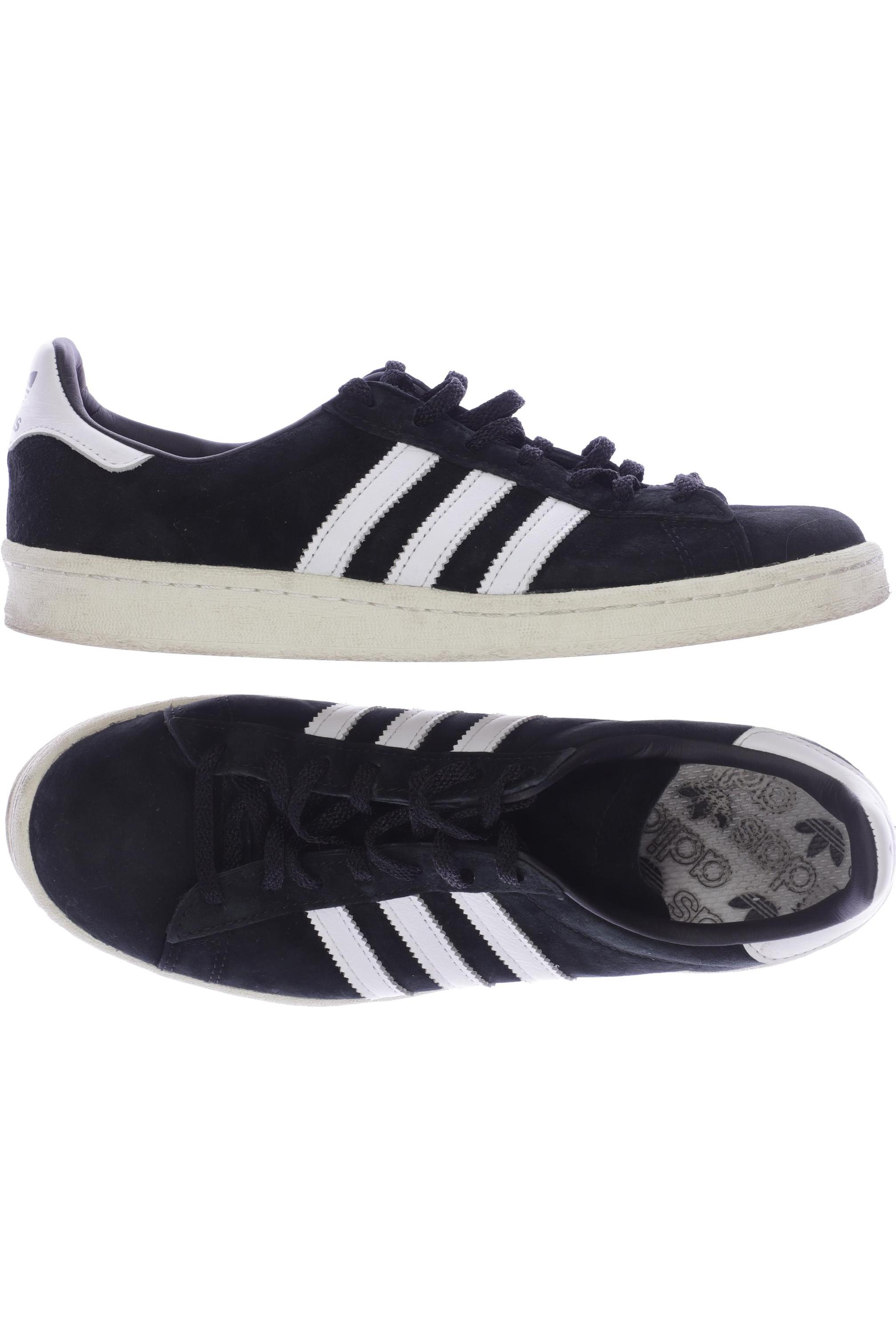 

adidas Originals Damen Sneakers, marineblau, Gr. 7.5