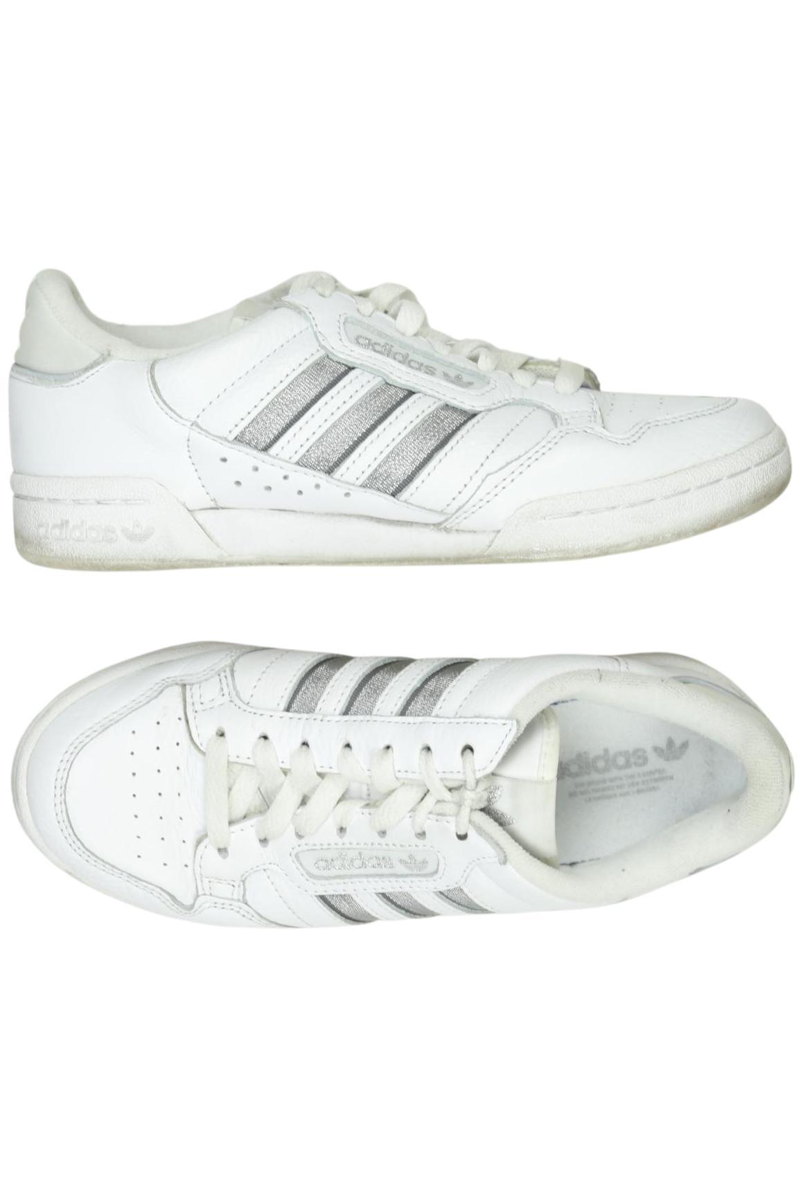 

adidas Originals Damen Sneakers, weiß, Gr. 5