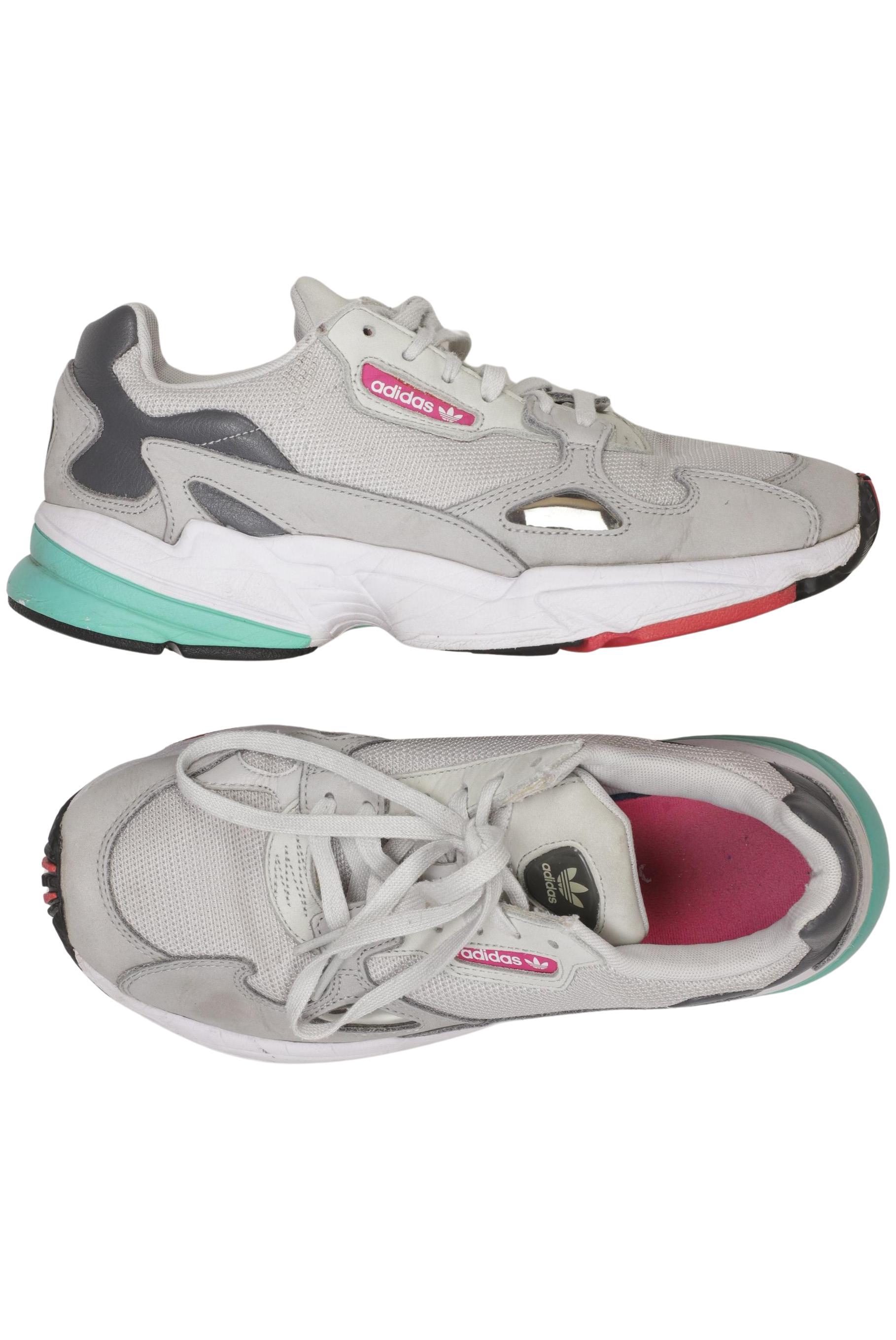 

adidas Originals Damen Sneakers, mehrfarbig, Gr. 6