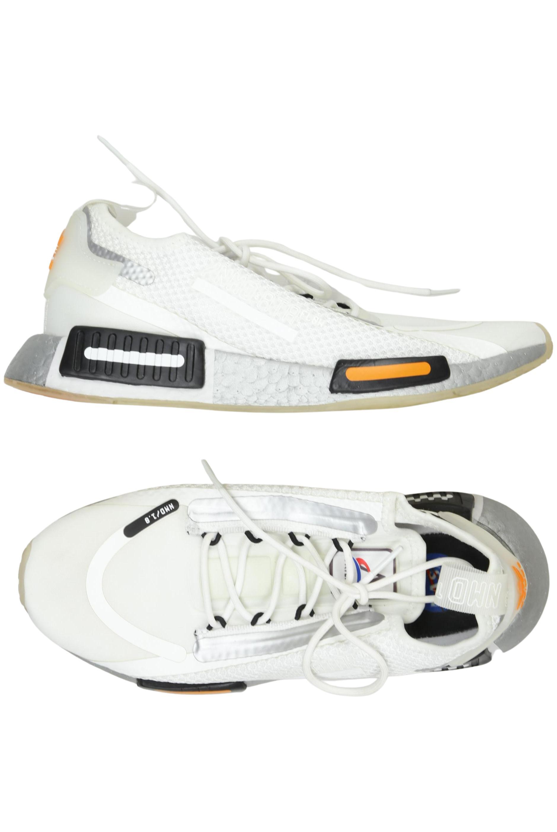 

adidas Originals Damen Sneakers, weiß, Gr. 7