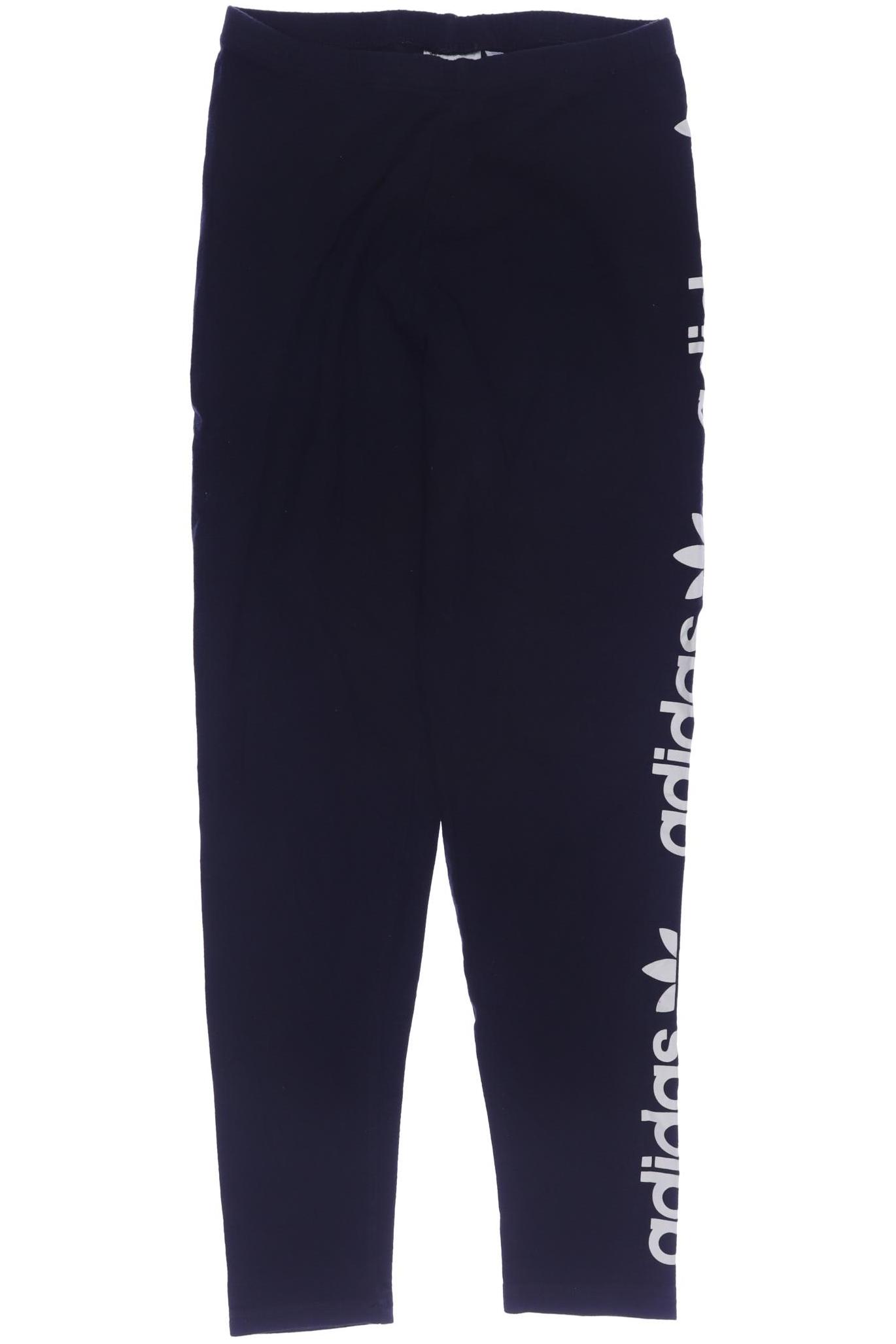 

adidas Originals Damen Stoffhose, schwarz, Gr. 36