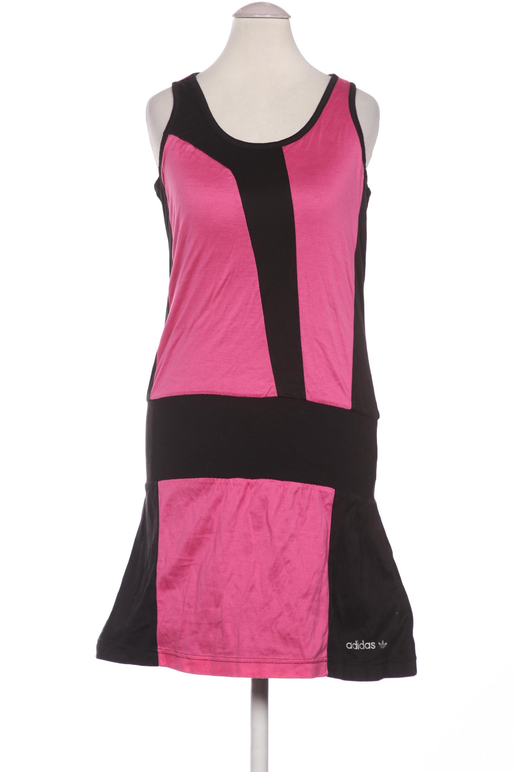

adidas Originals Damen Kleid, schwarz, Gr. 36