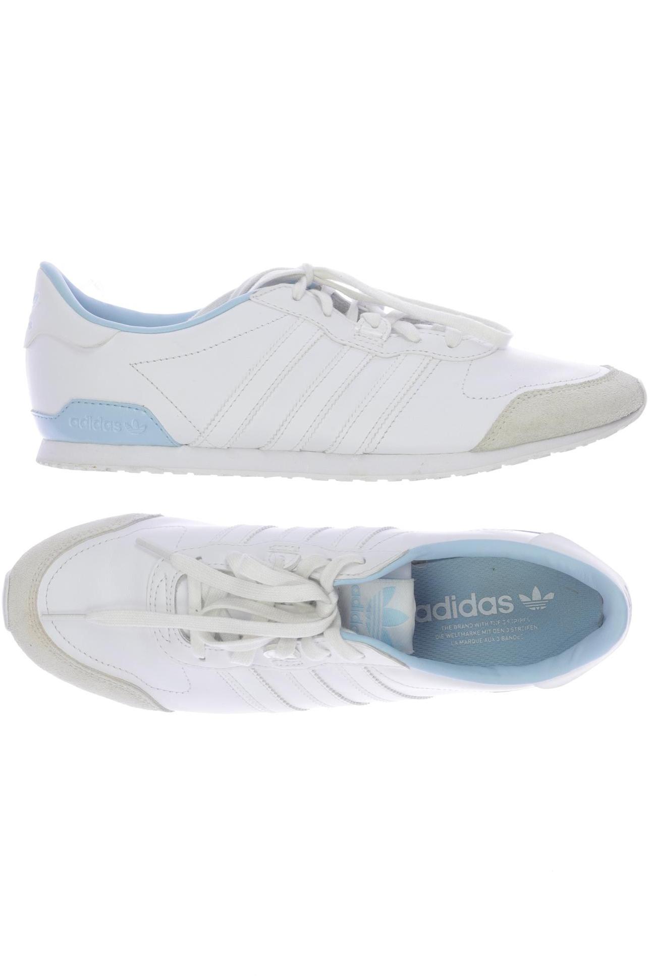 

adidas Originals Damen Sneakers, weiß, Gr. 7