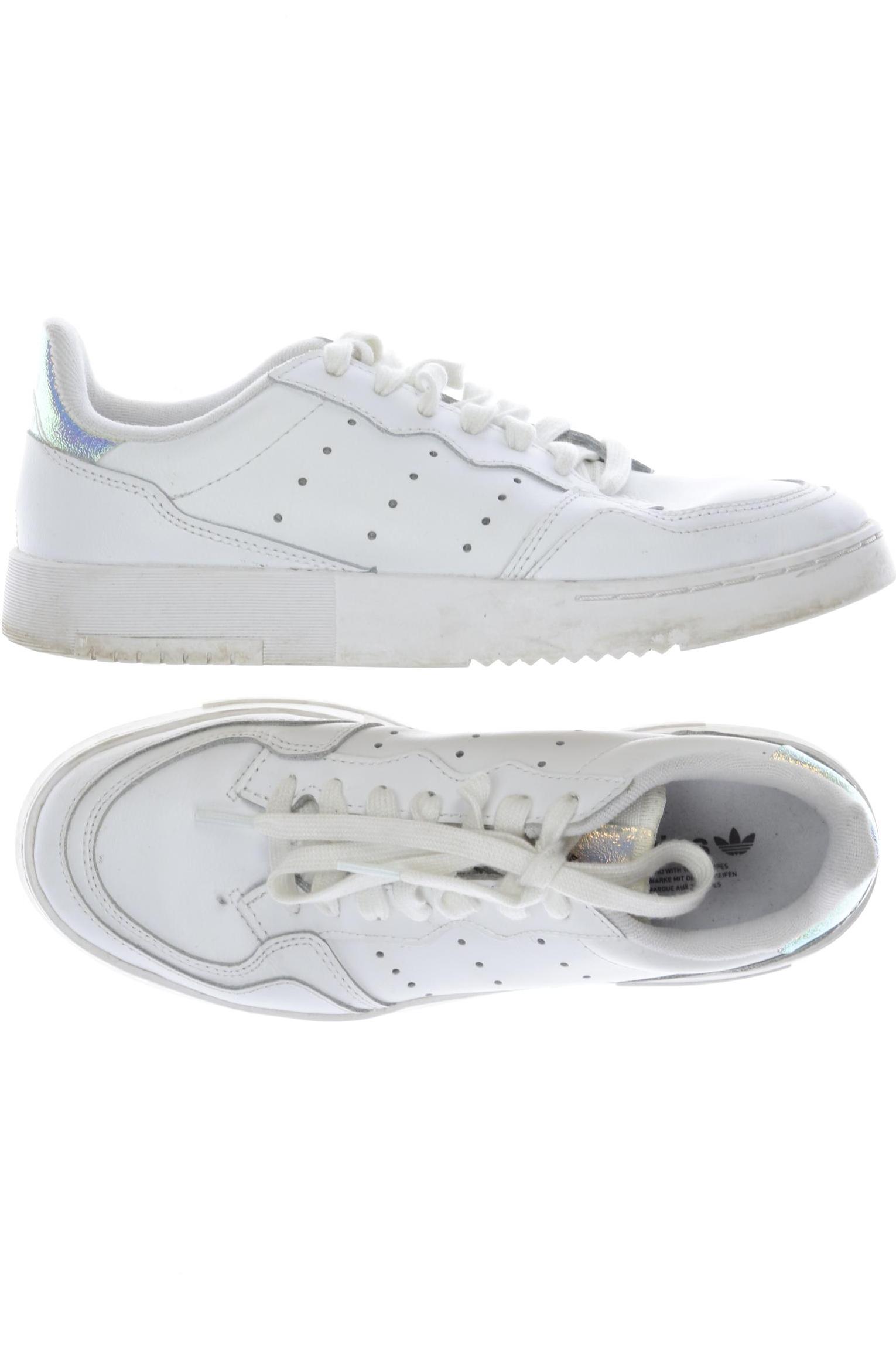 

adidas Originals Damen Sneakers, weiß, Gr. 5.5