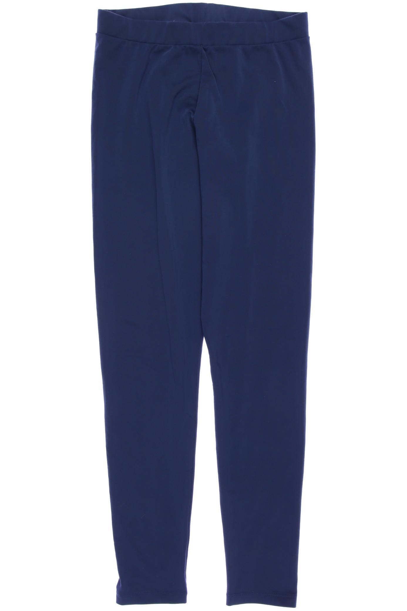 

adidas Originals Damen Stoffhose, blau, Gr. 40