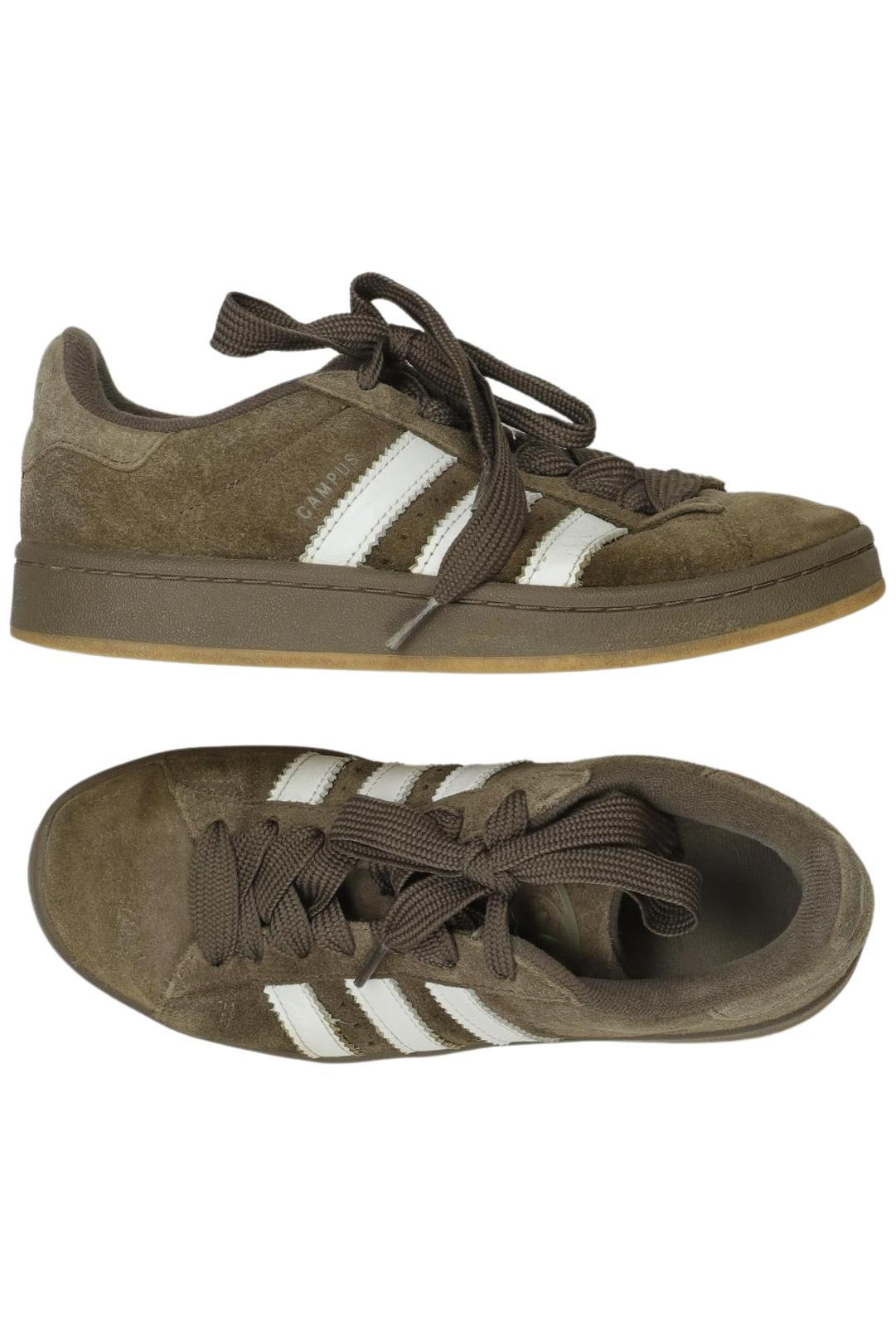 

adidas Originals Damen Sneakers, braun, Gr. 6